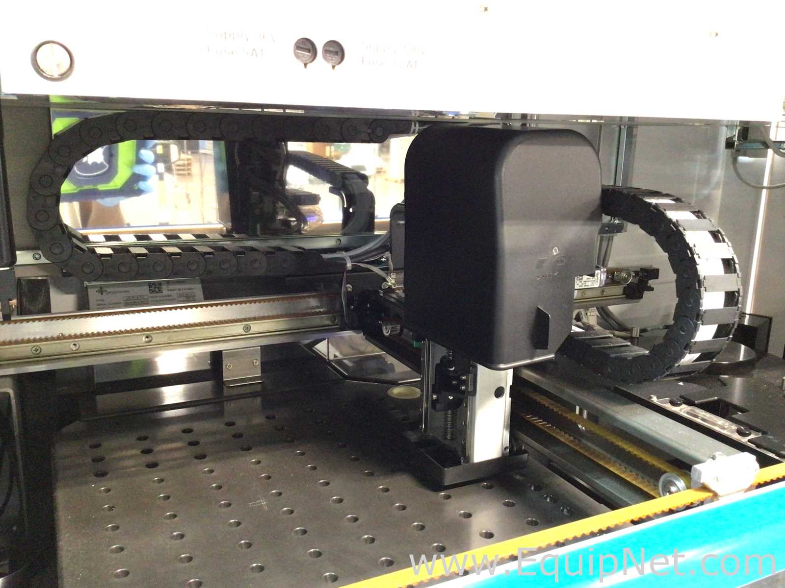 Roche Cedex Bio HT Bioprocess Analyzer