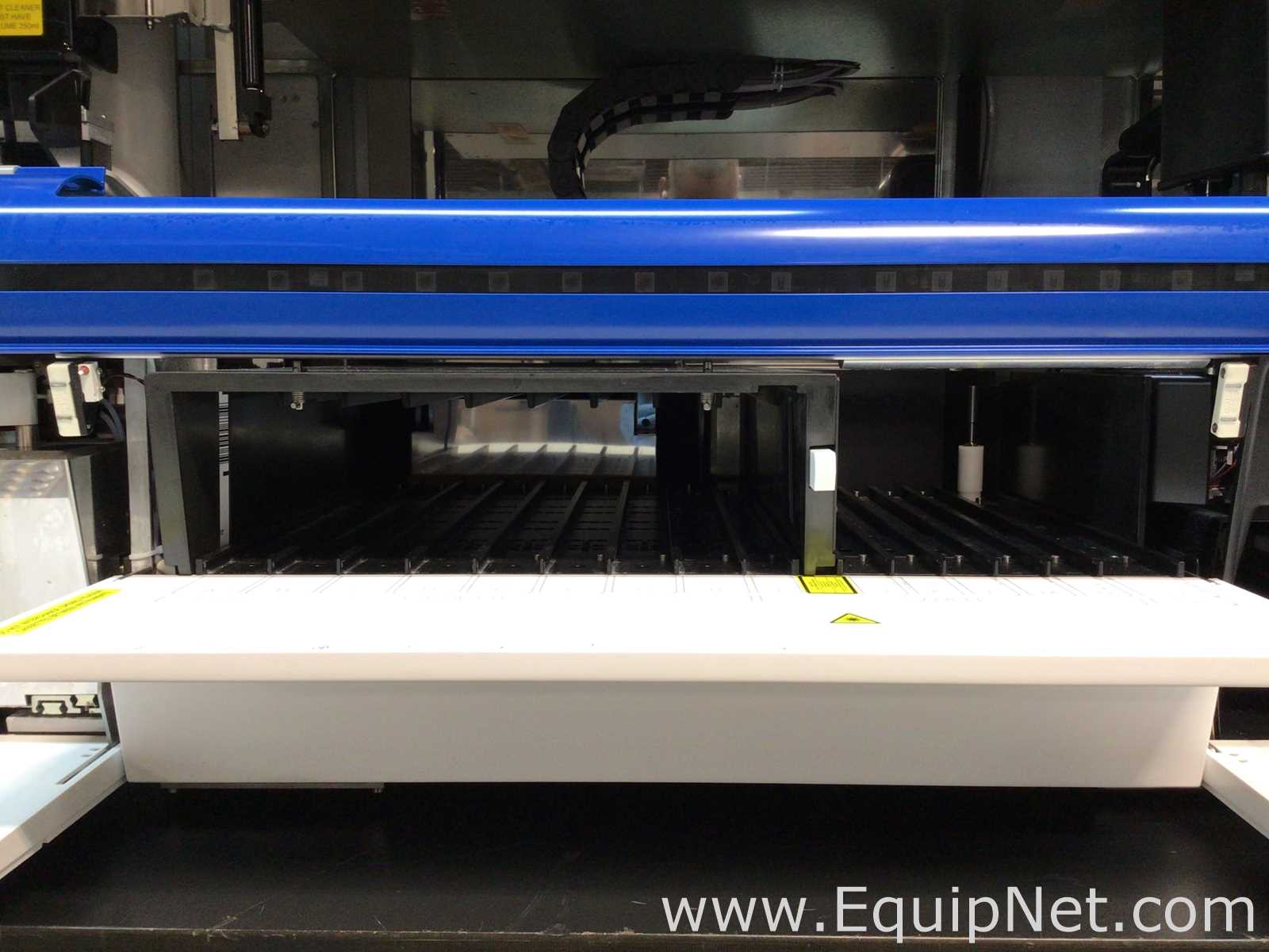 Roche Cedex Bio HT Bioprocess Analyzer