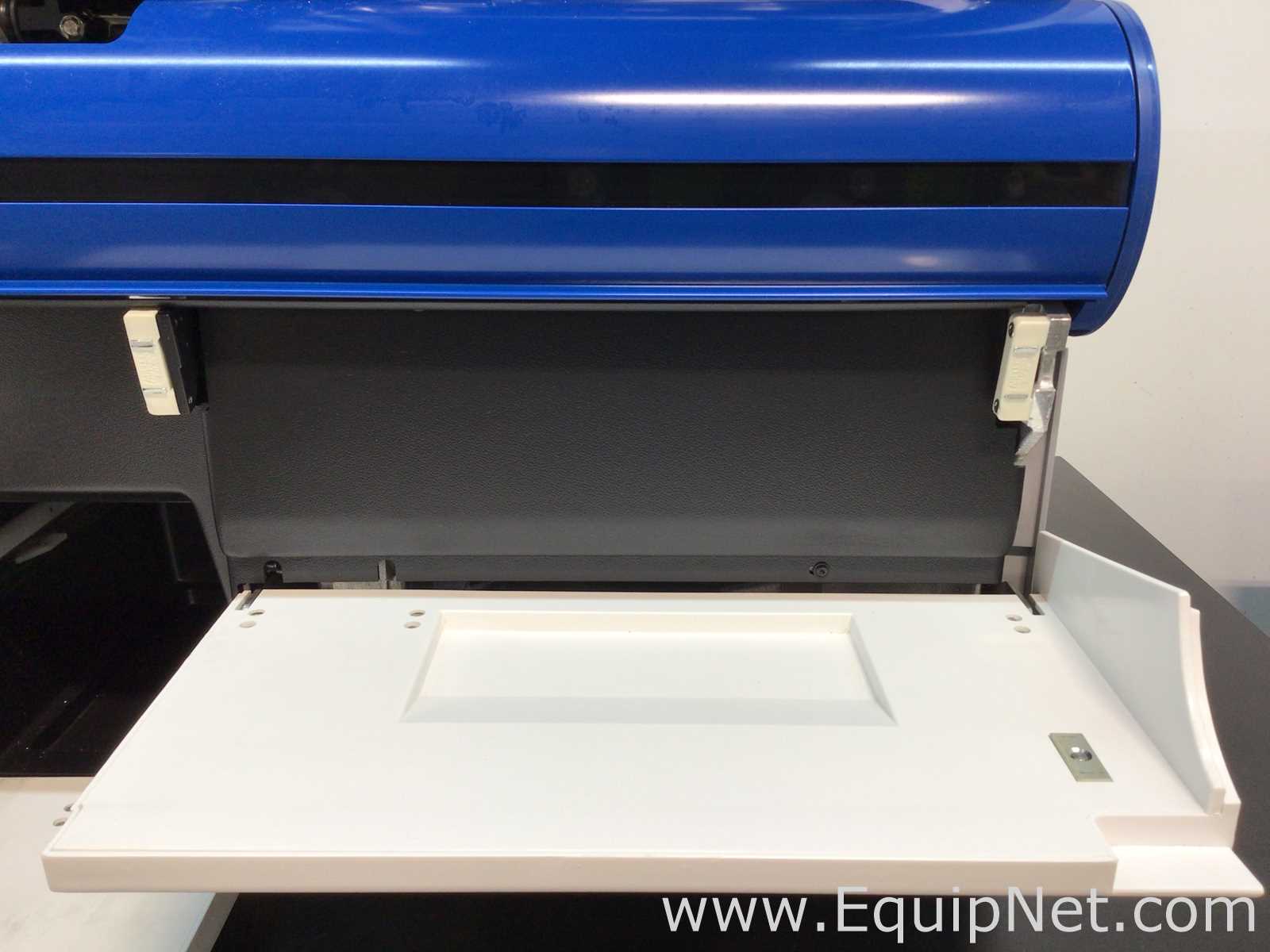 Roche Cedex Bio HT Bioprocess Analyzer