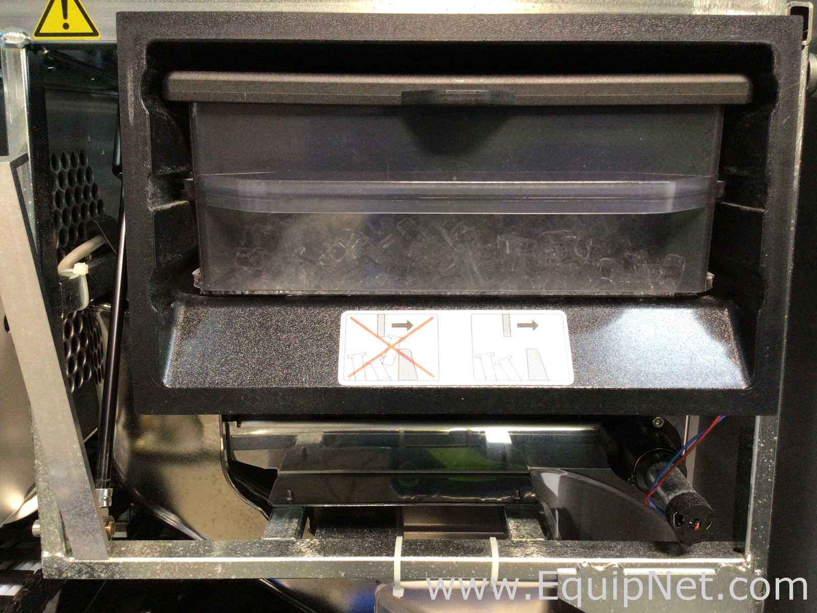 Roche Cedex Bio HT Bioprocess Analyzer