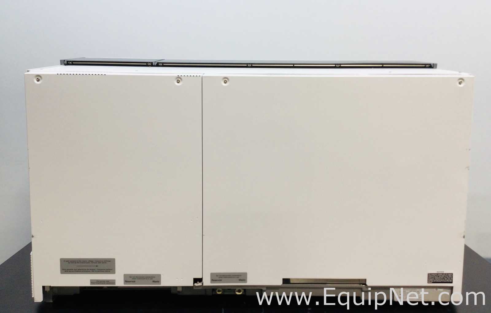 Roche Cedex Bio HT Bioprocess Analyzer