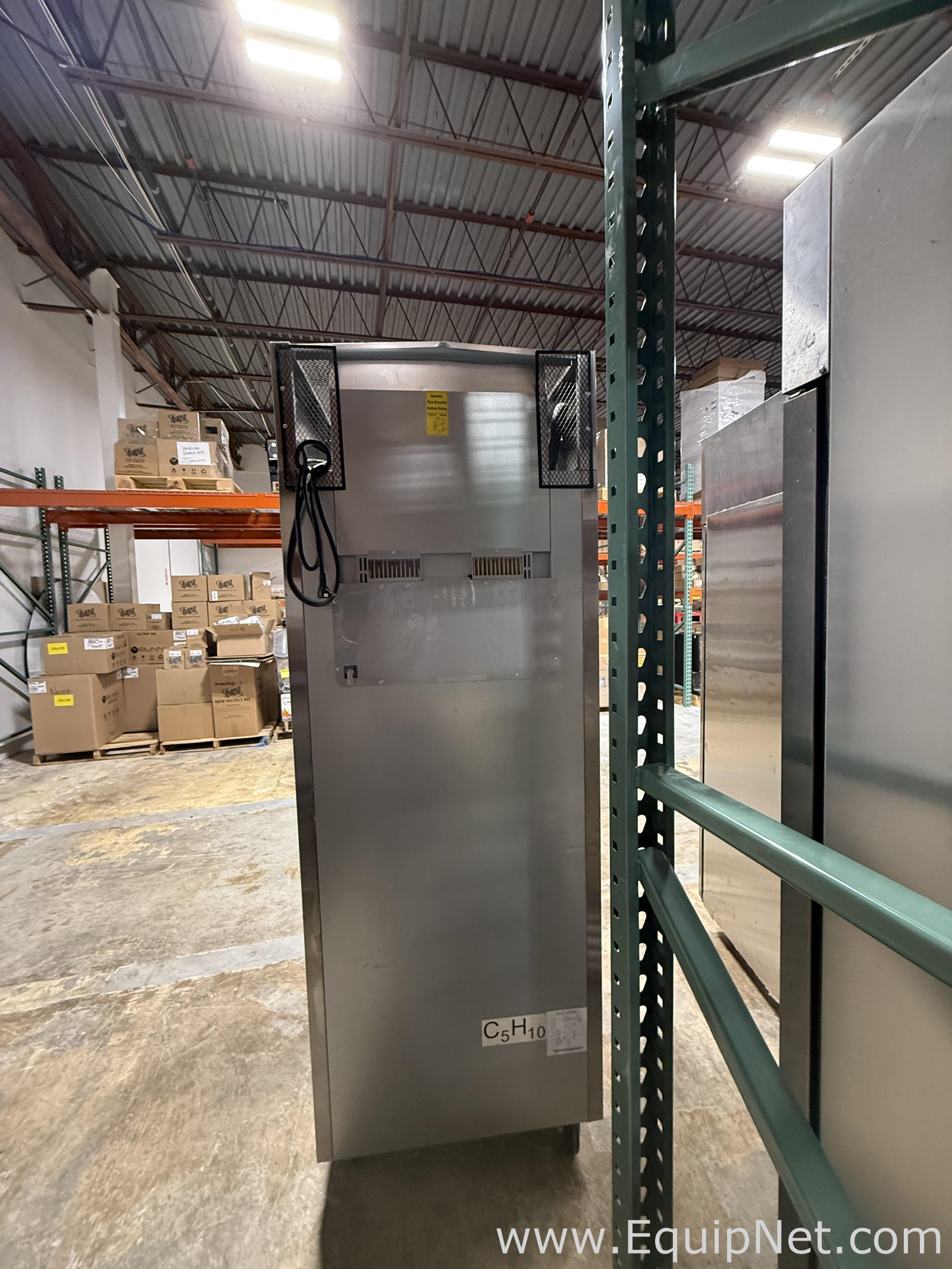 Congelador Atosa MBF8001GR