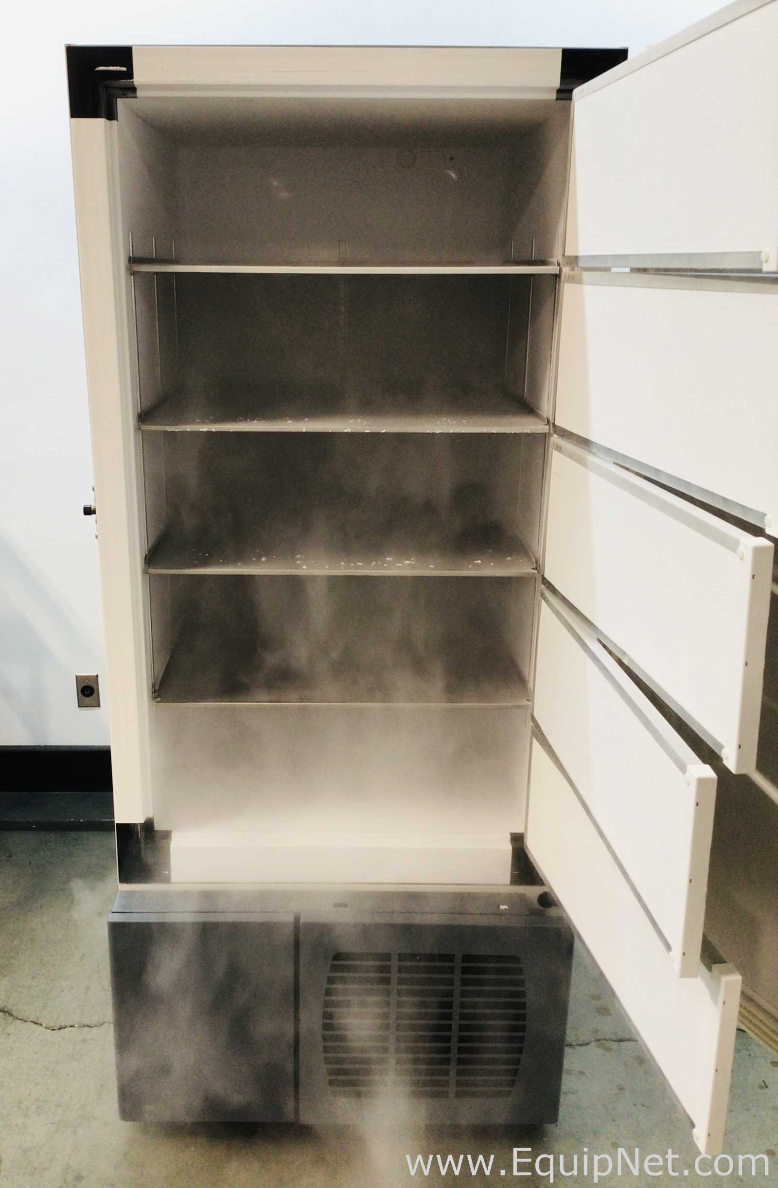 Thermo Scientific UXF50086D REVCO UXF Upright Refrigerator