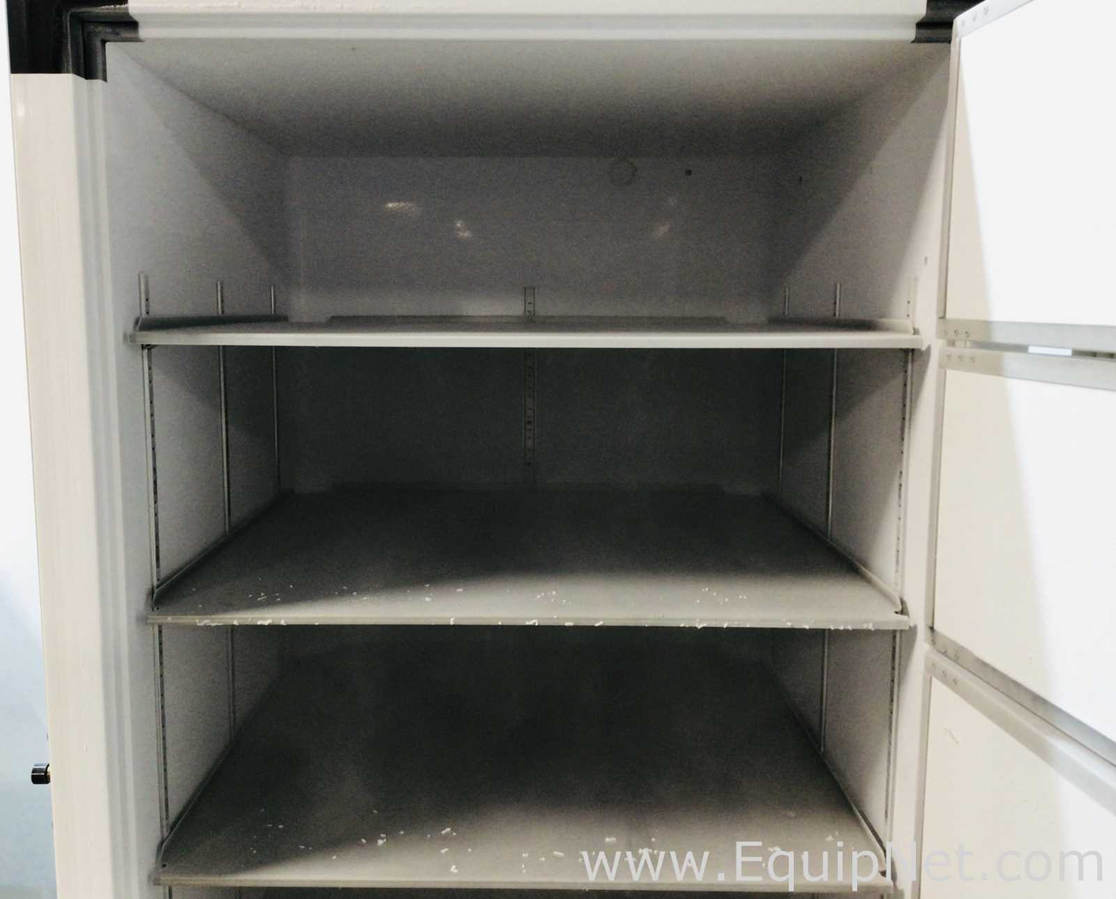 Thermo Scientific UXF50086D REVCO UXF Upright Refrigerator