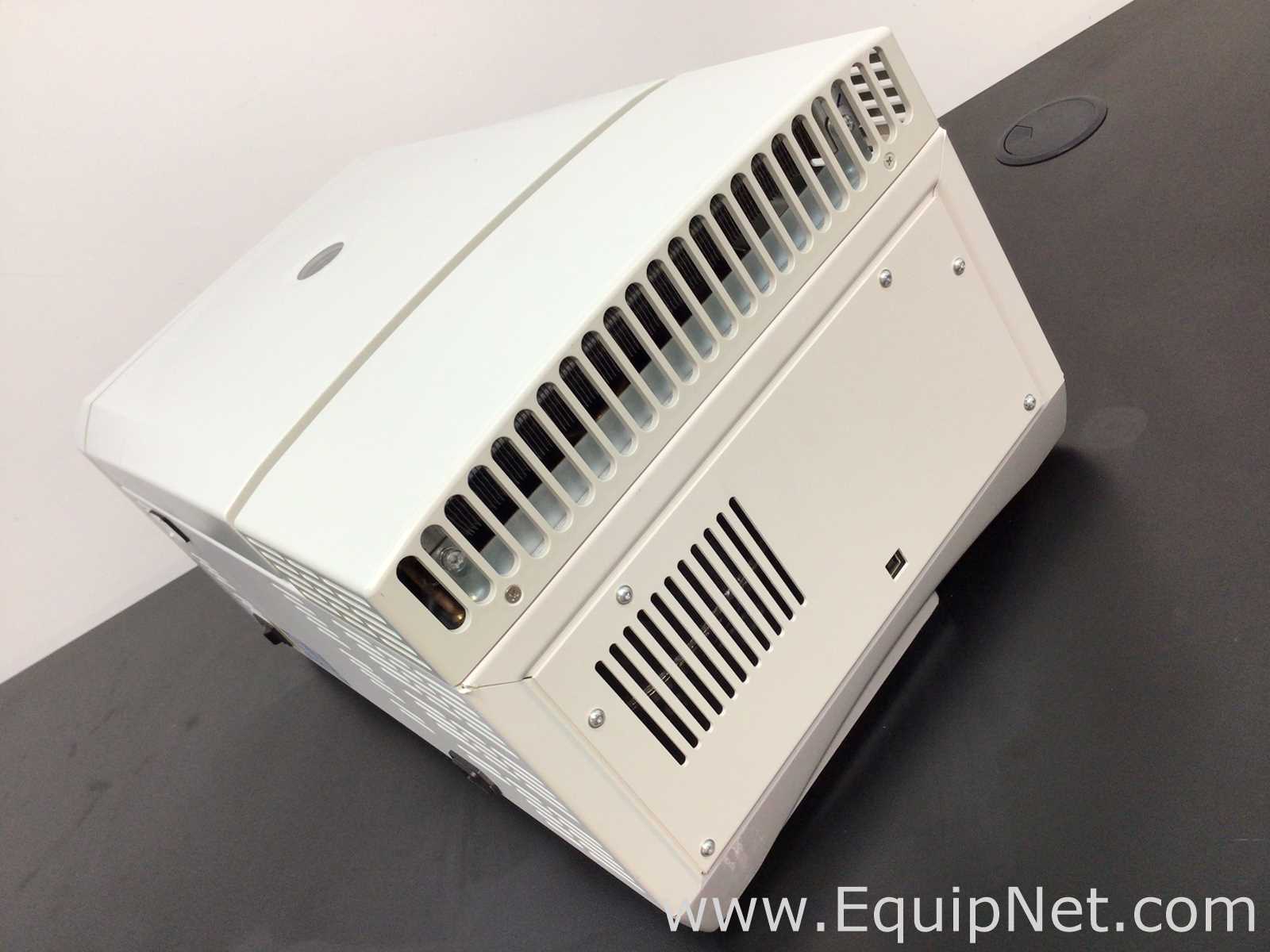 Eppendorf 5430R Refrigerated Laboratory Centrifuge