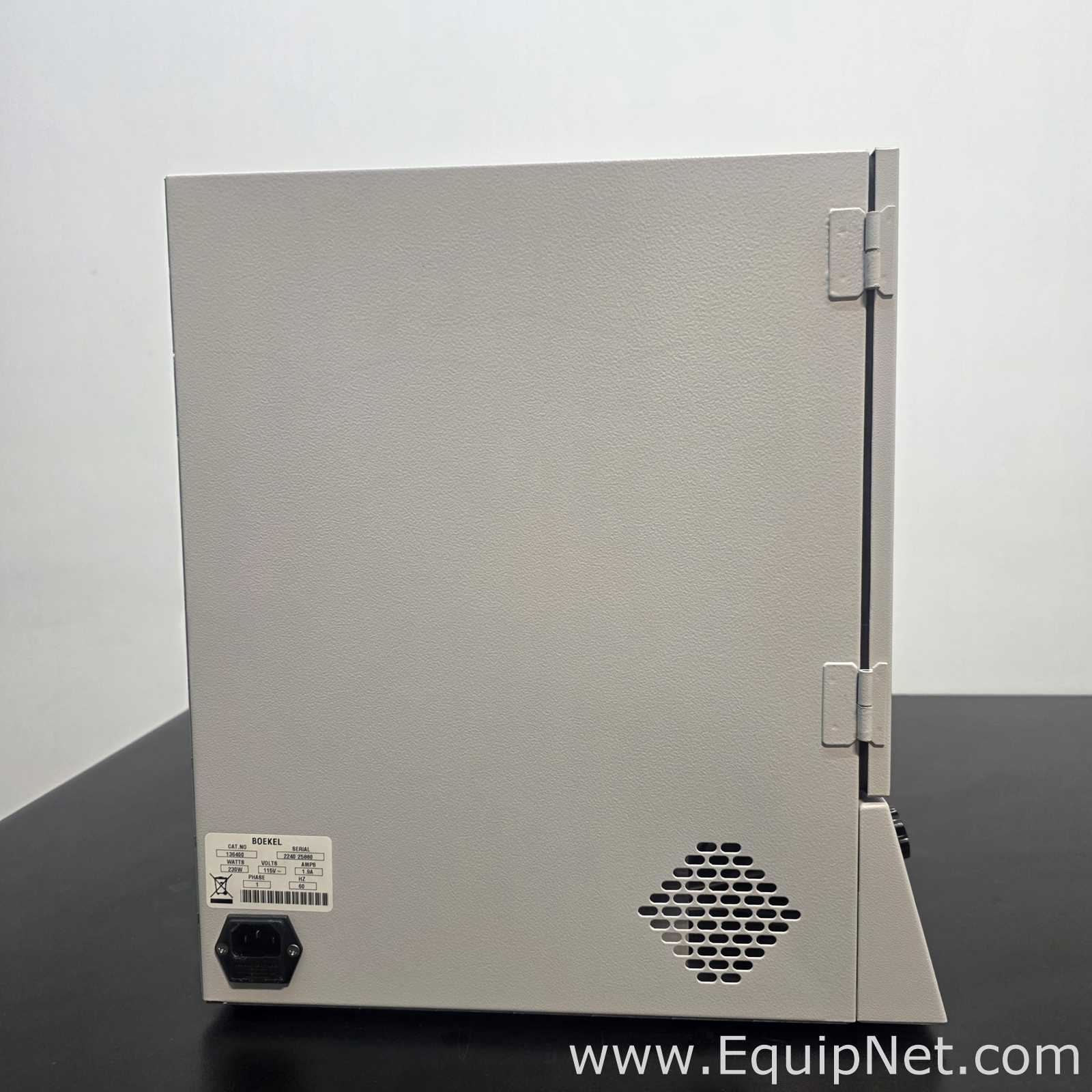 Boekel 136400 Shake N Bake Hybridization Oven