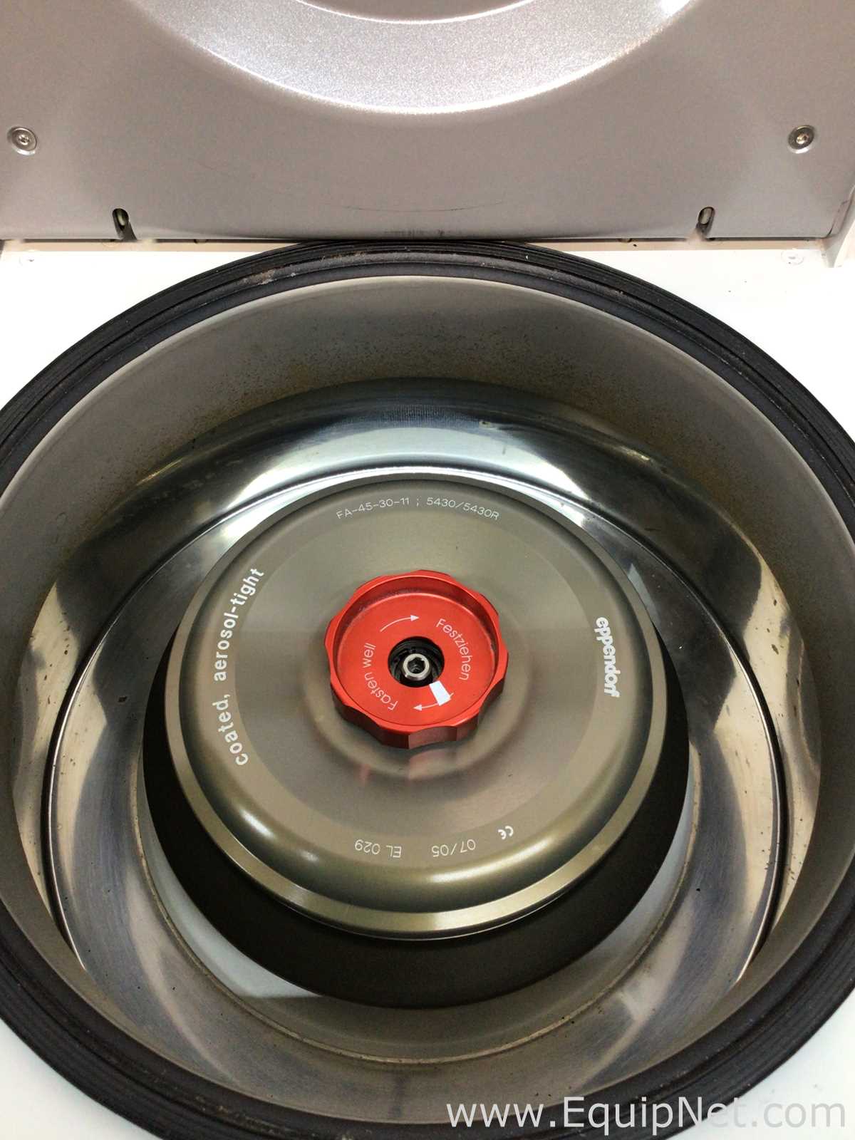 Eppendorf 5430 Laboratory Centrifuge