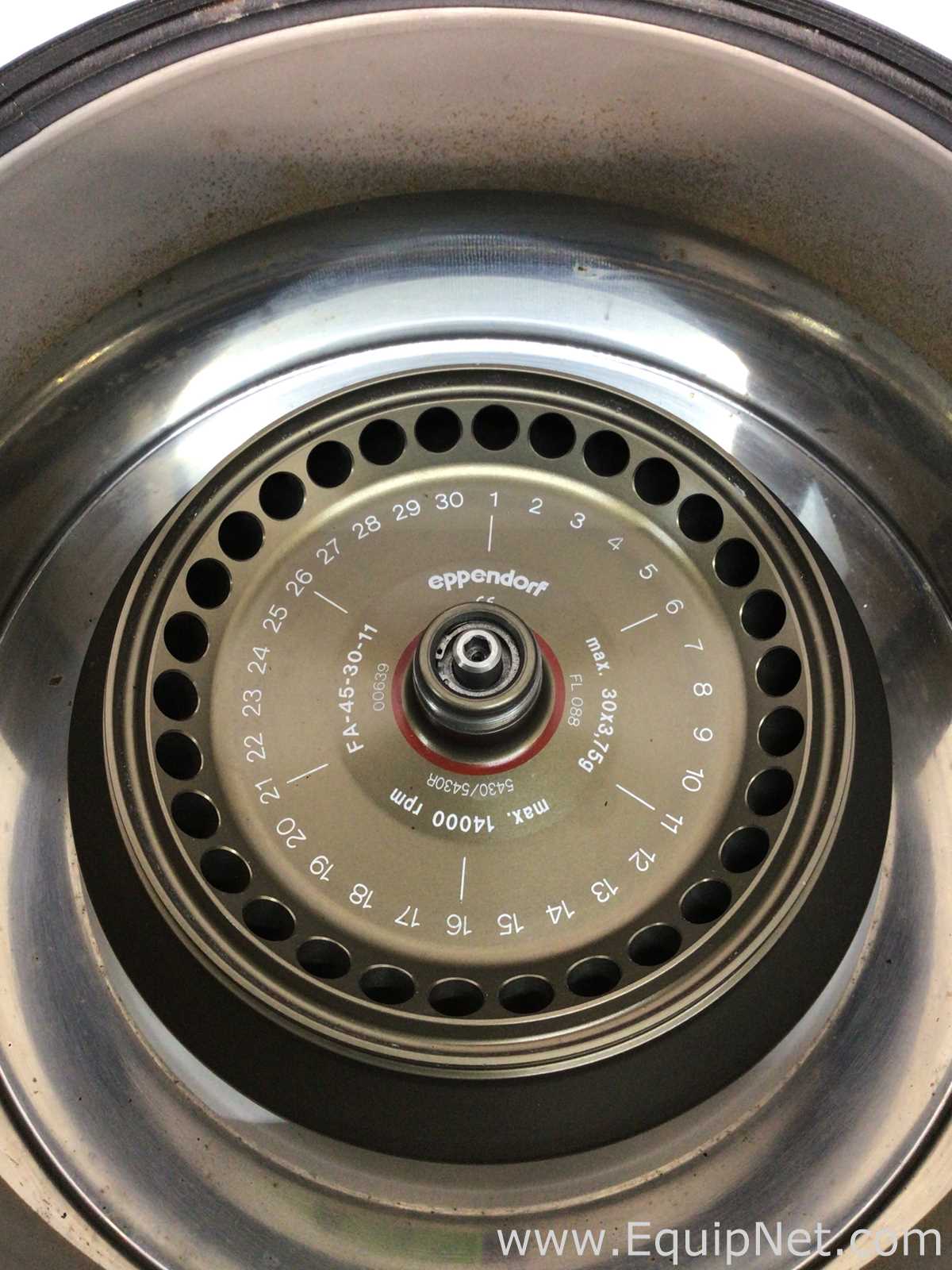 Eppendorf 5430 Laboratory Centrifuge