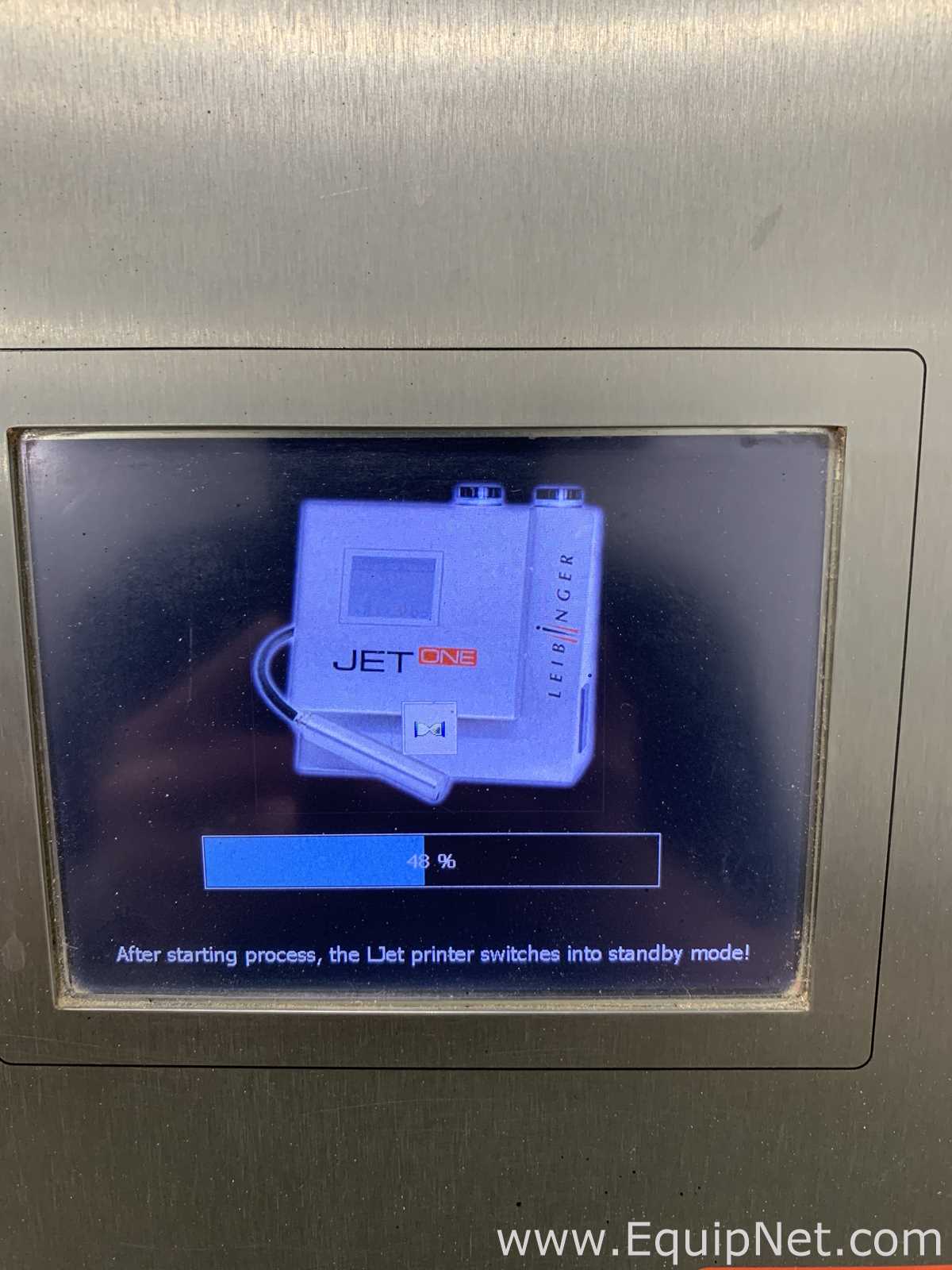 Marcador de Código o Impresión Leibinger Group JET One