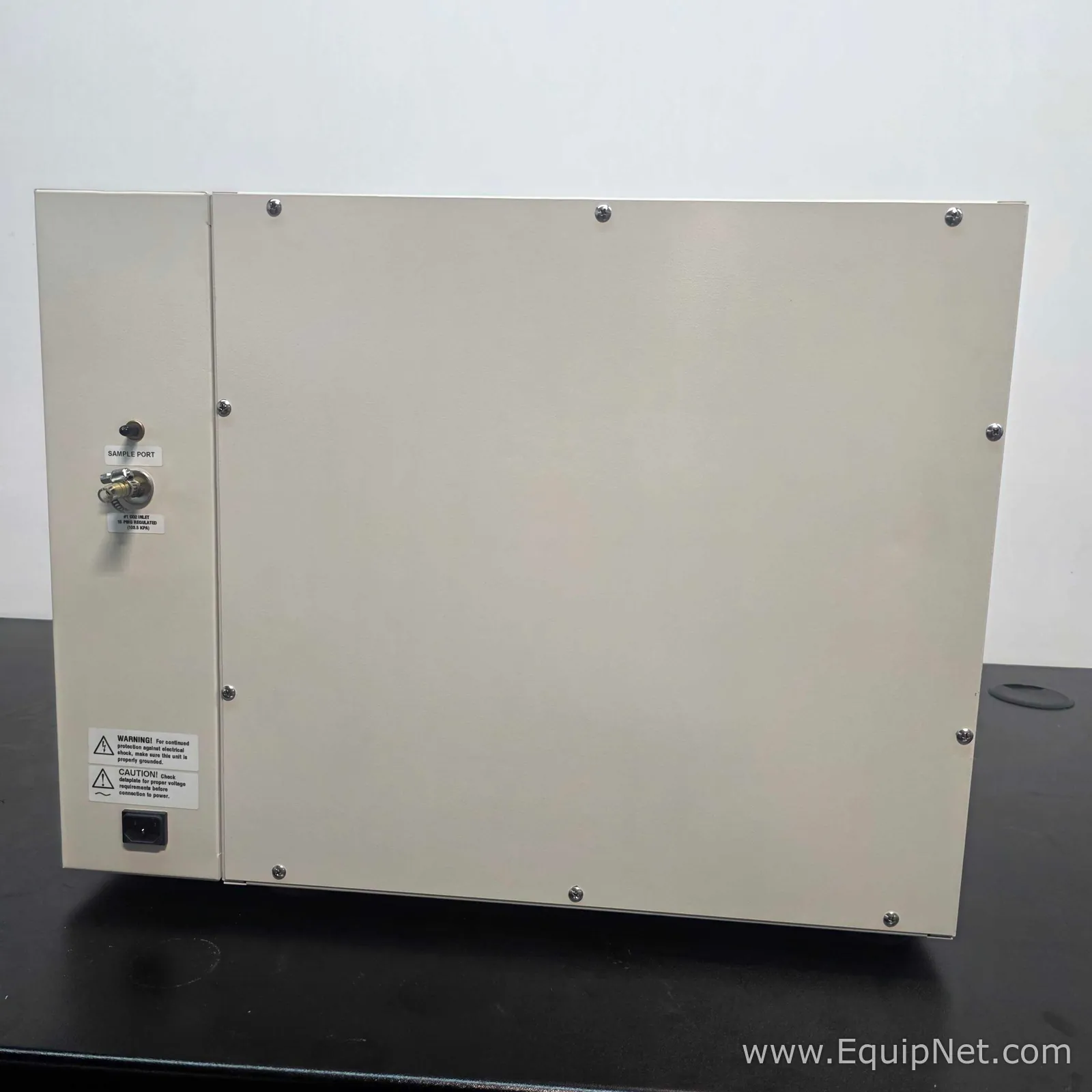 Incubadora Thermo Scientific Midi 40