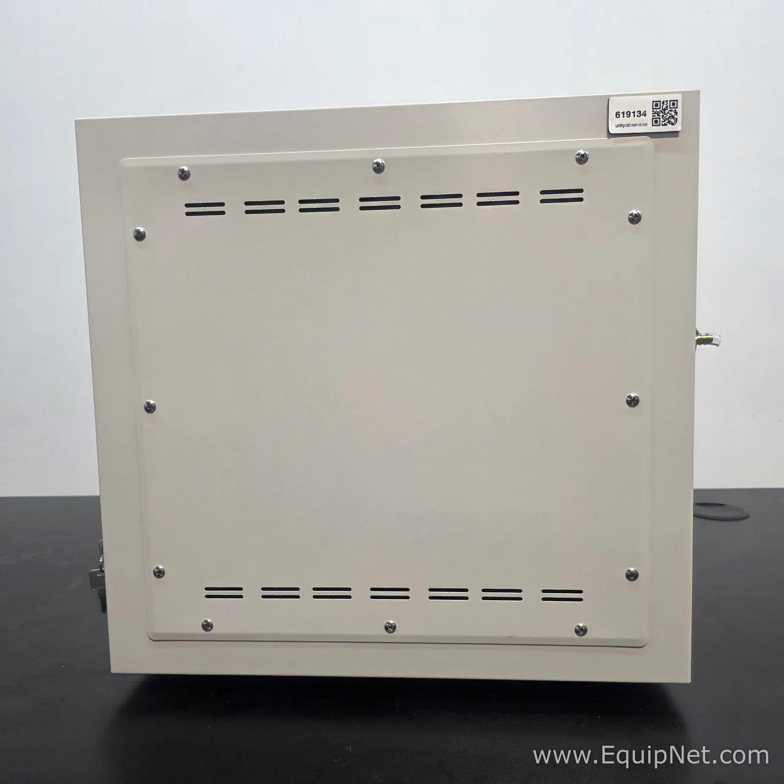 Incubadora Thermo Scientific Midi 40