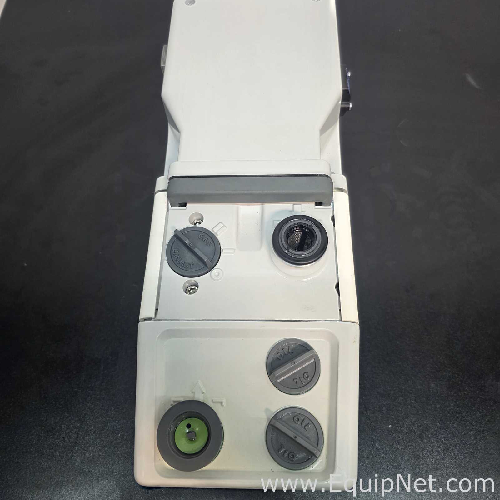 Edwards RV3 A65201903 Vacuum Pump