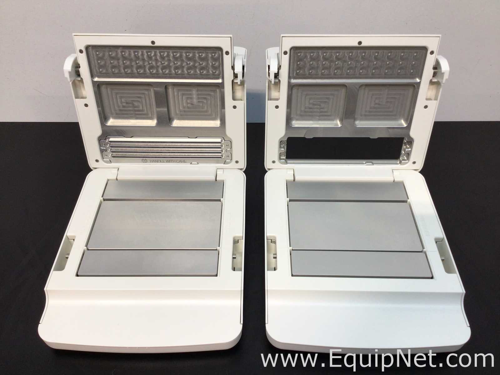 Lot Of 2 Invitrogen iBind Flex Western Devices