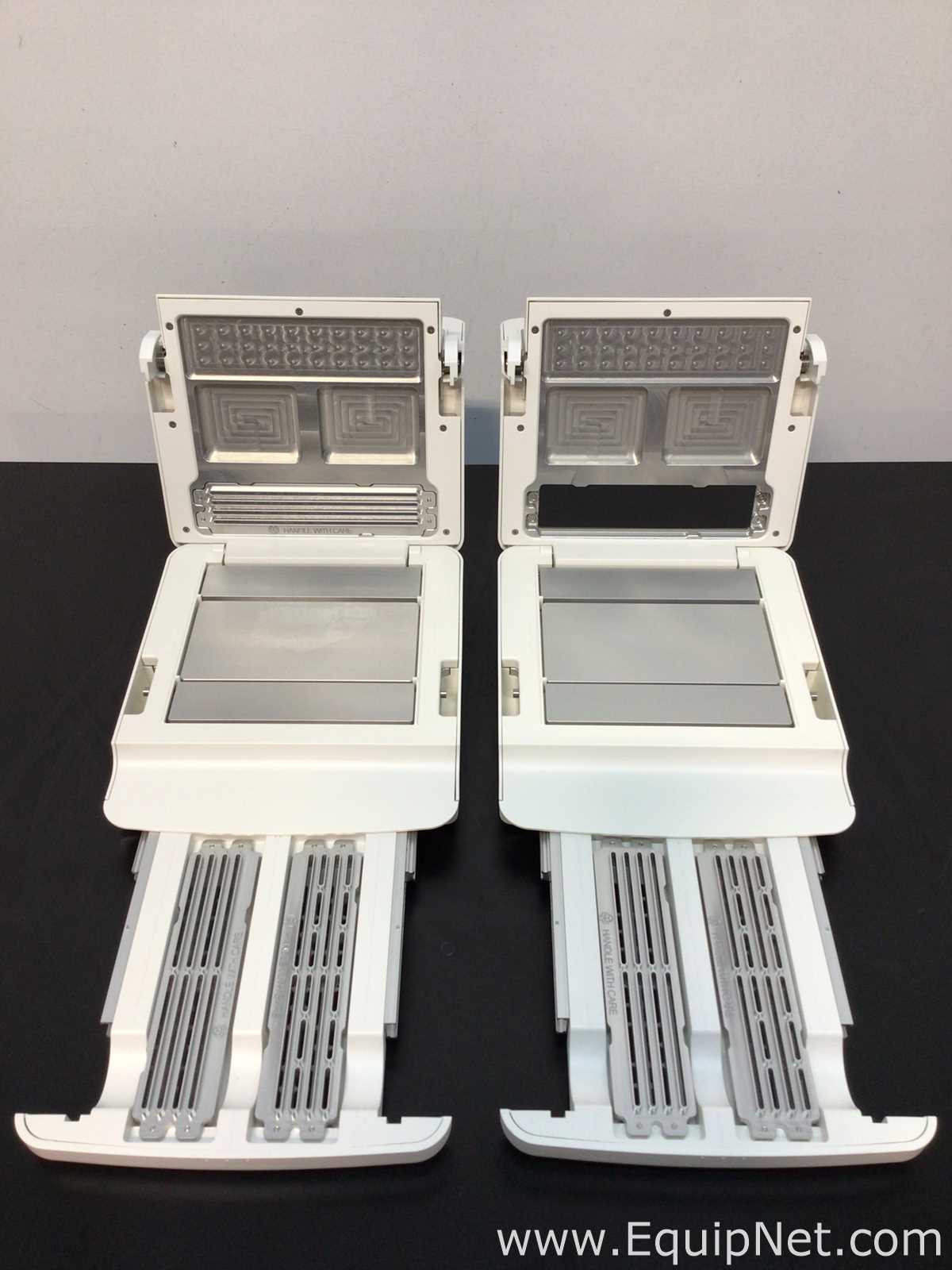 Lot Of 2 Invitrogen iBind Flex Western Devices