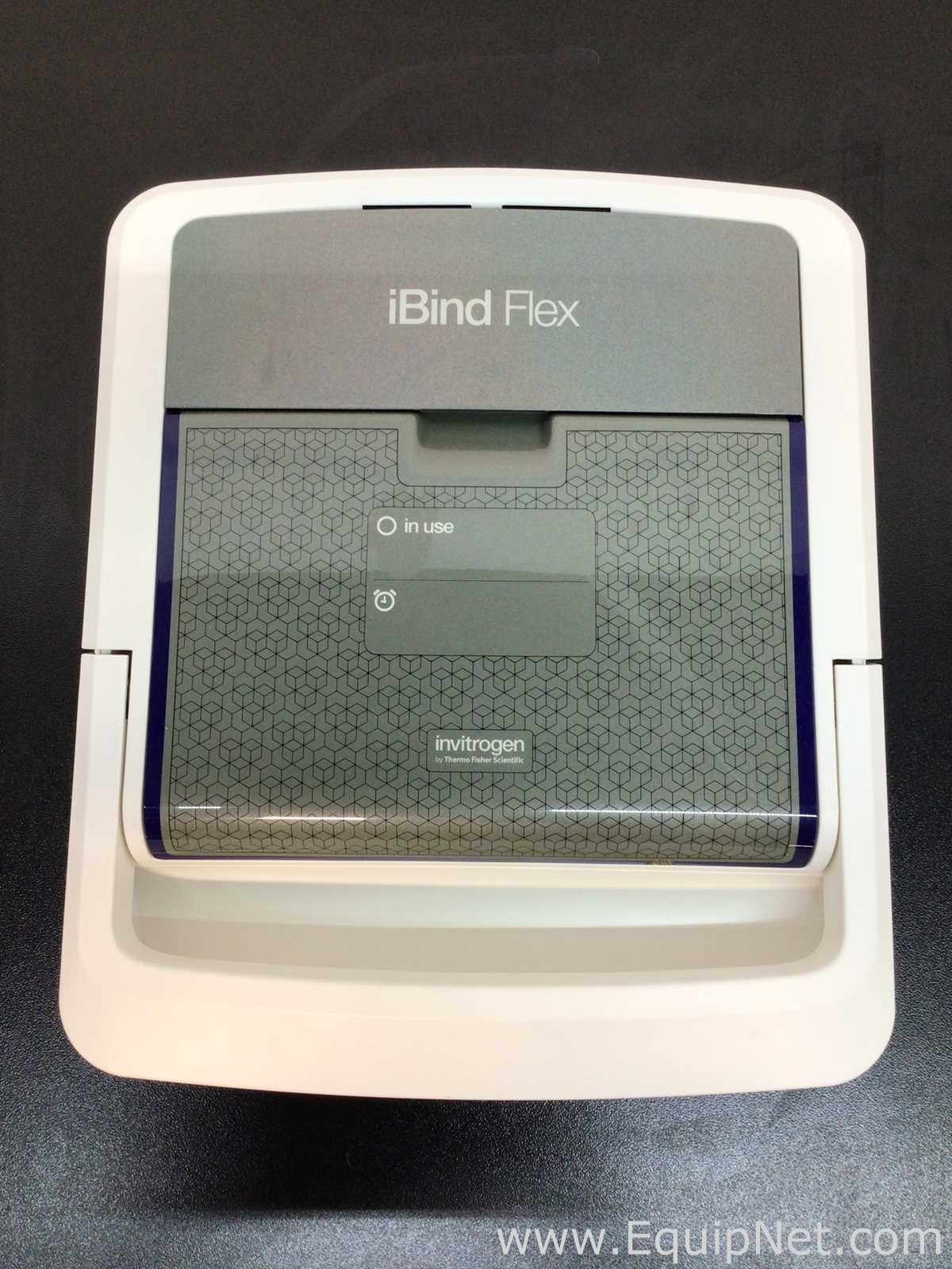 Lot Of 2 Invitrogen iBind Flex Western Devices