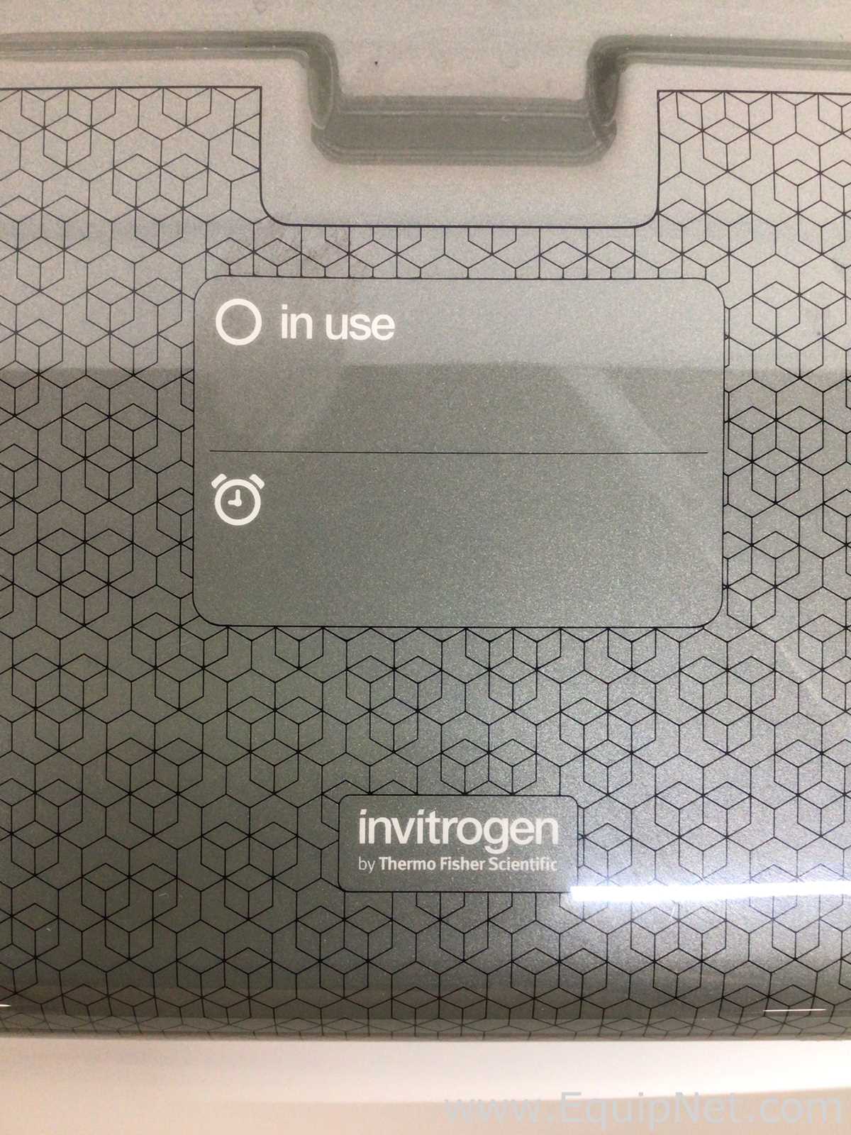 Lot Of 2 Invitrogen iBind Flex Western Devices