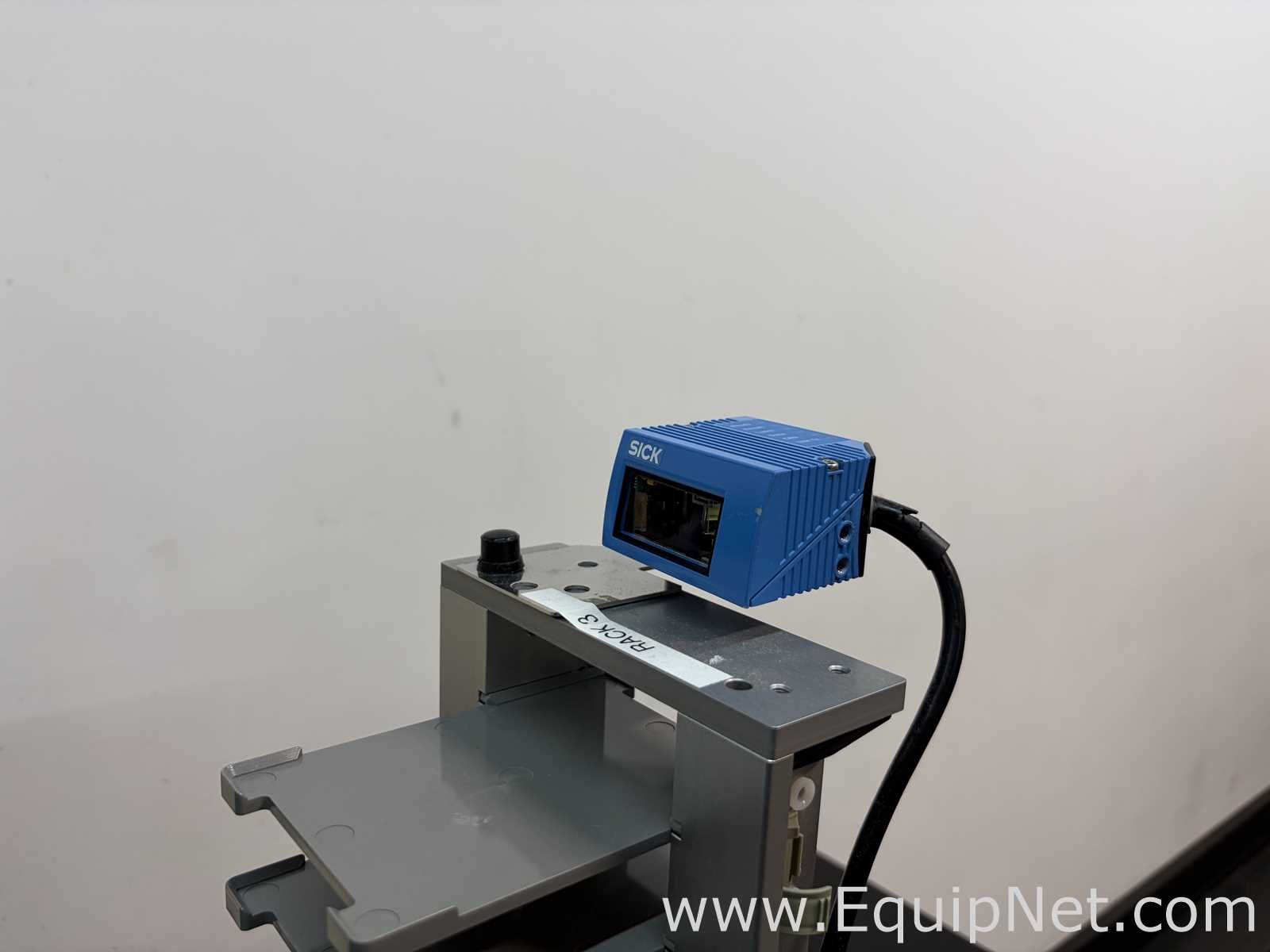 Perkin Elmer VP-5243E/GM Plate Handler II Automated Microplate Motion System