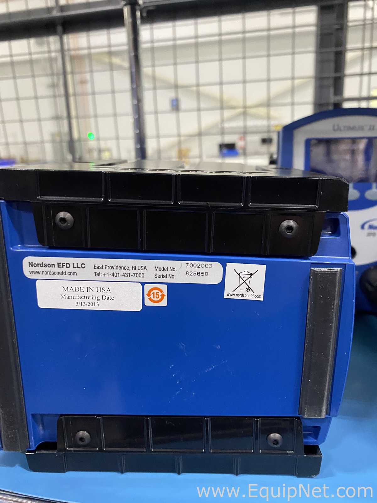 lote de  10 Dispensador Nordson EFD 7002003