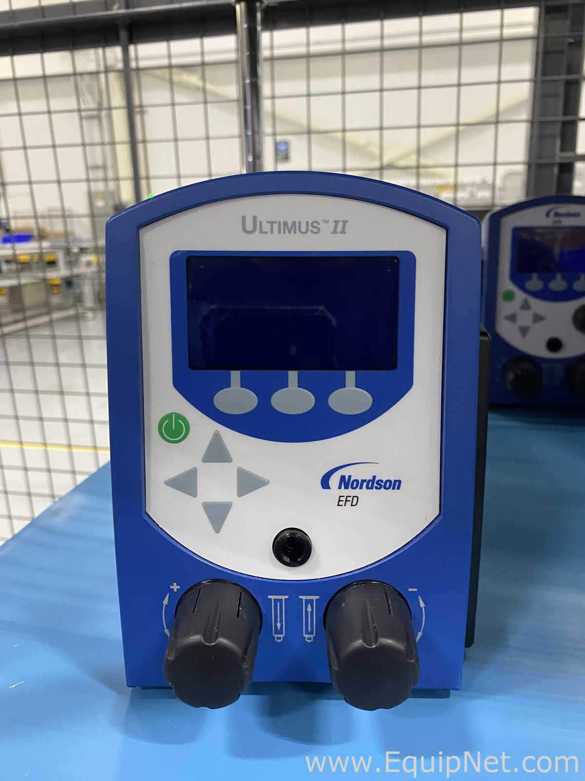 lote de  10 Dispensador Nordson EFD 7002003
