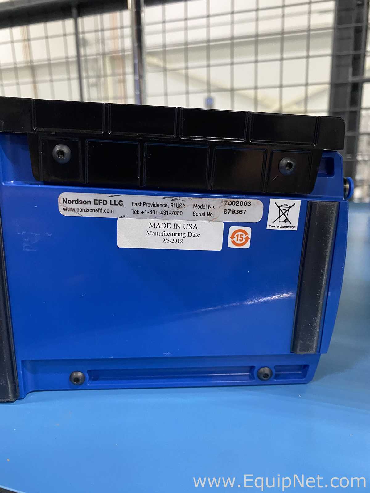 lote de  10 Dispensador Nordson EFD 7002003