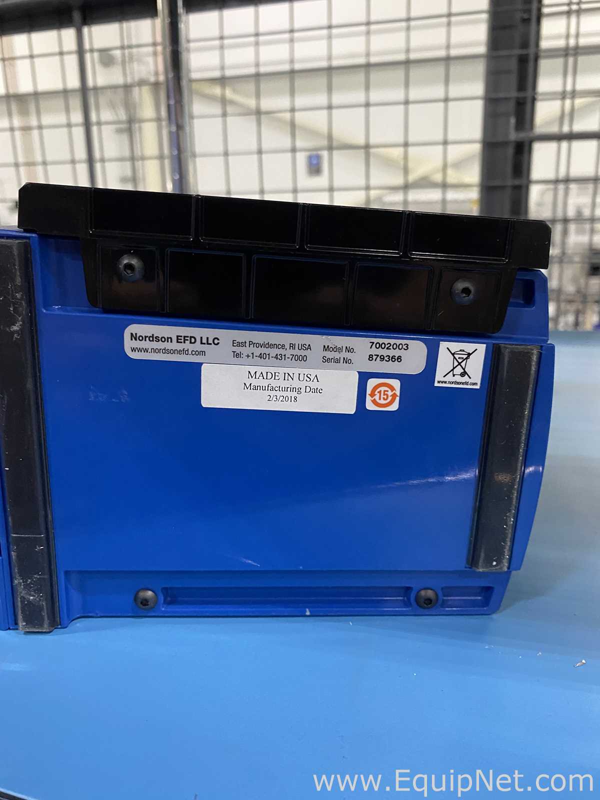 lote de  10 Dispensador Nordson EFD 7002003