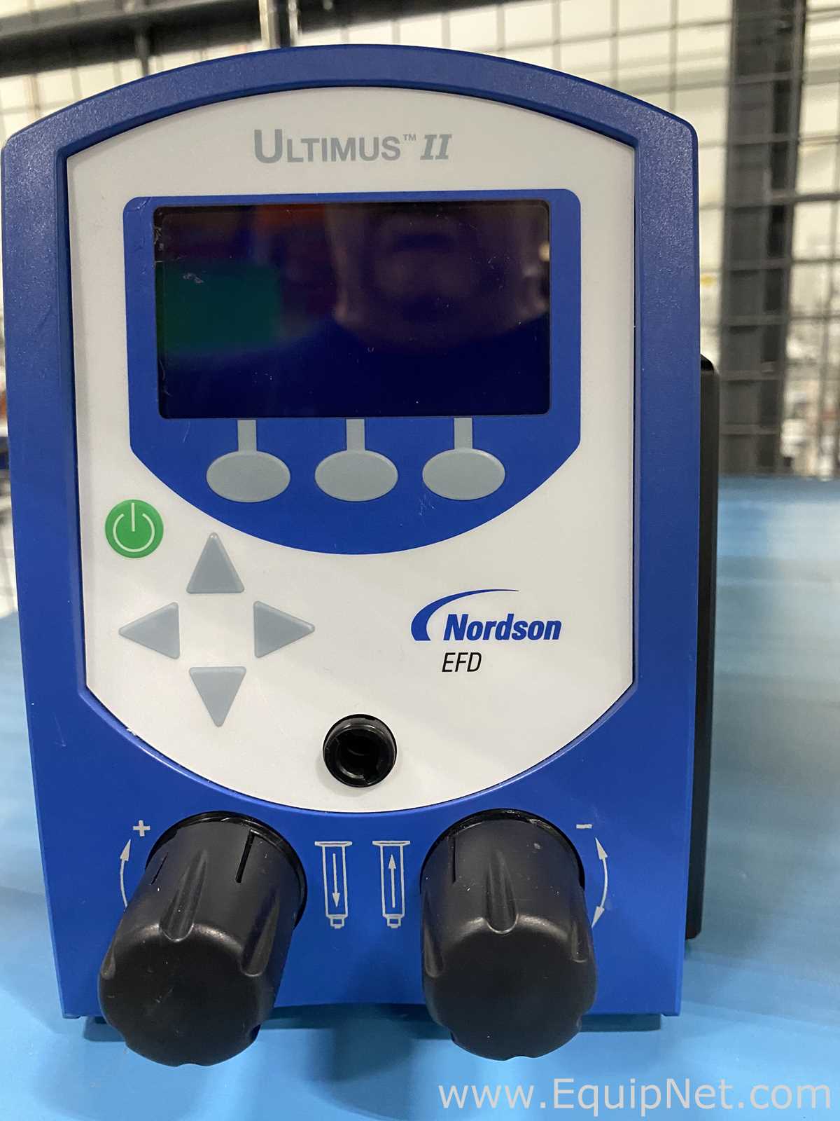lote de  10 Dispensador Nordson EFD 7002003