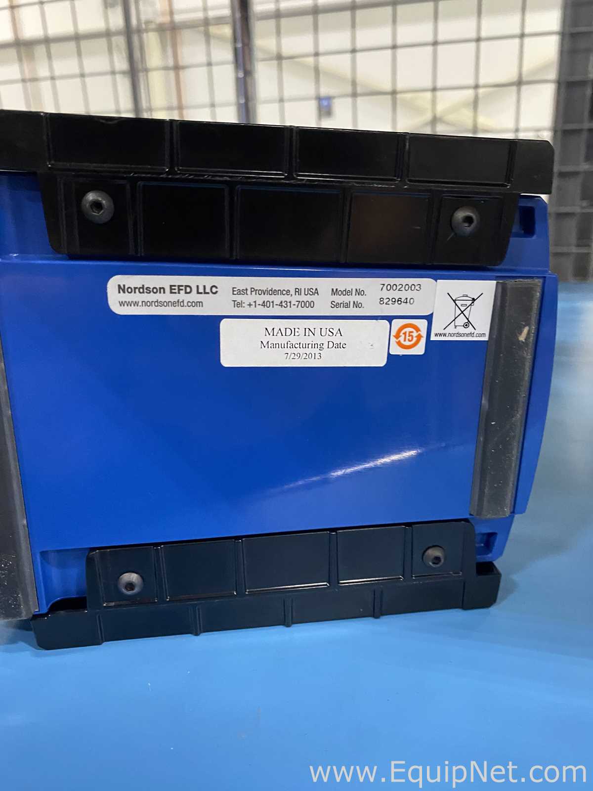 lote de  10 Dispensador Nordson EFD 7002003