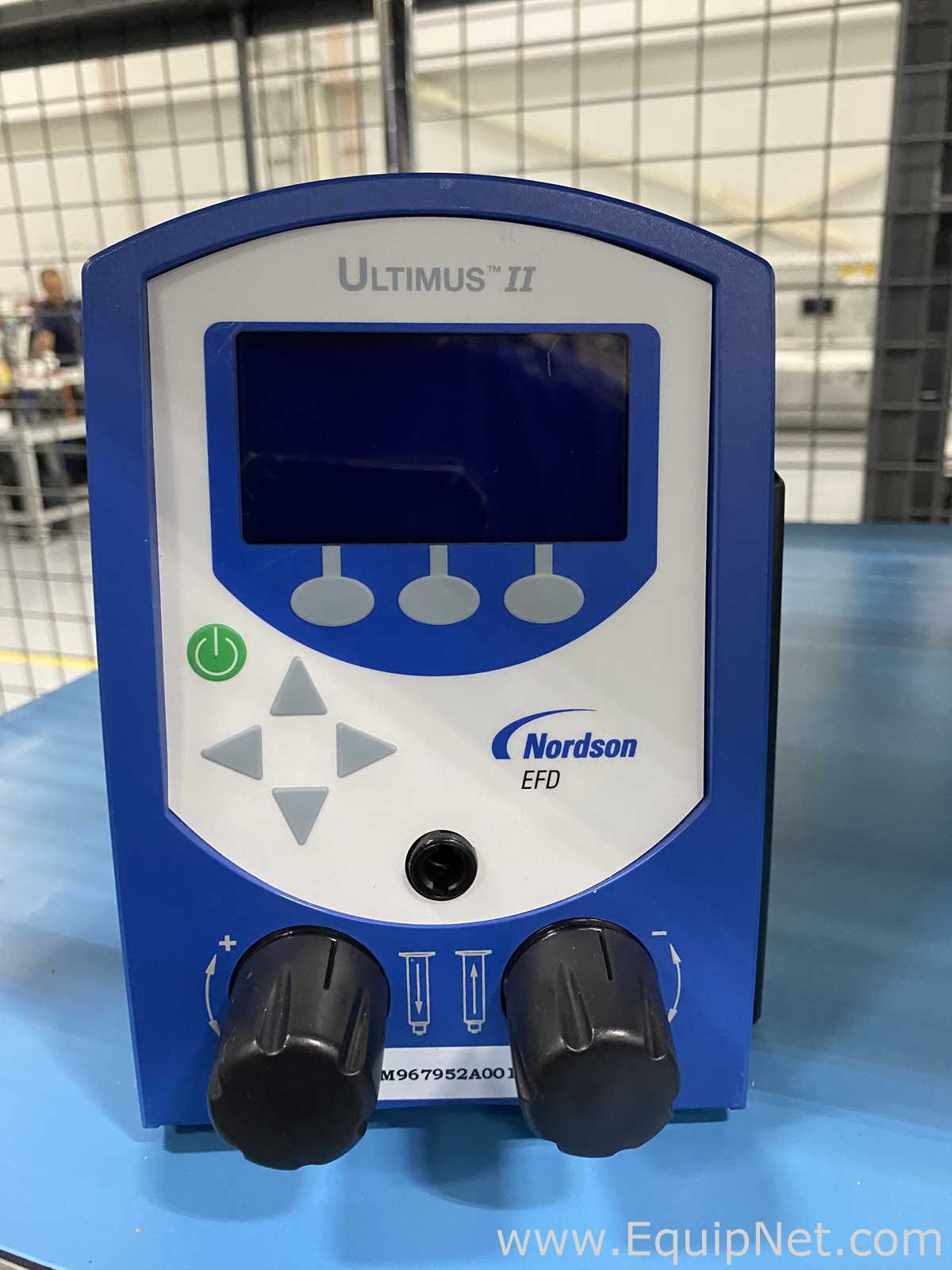 lote de  10 Dispensador Nordson EFD 7002003