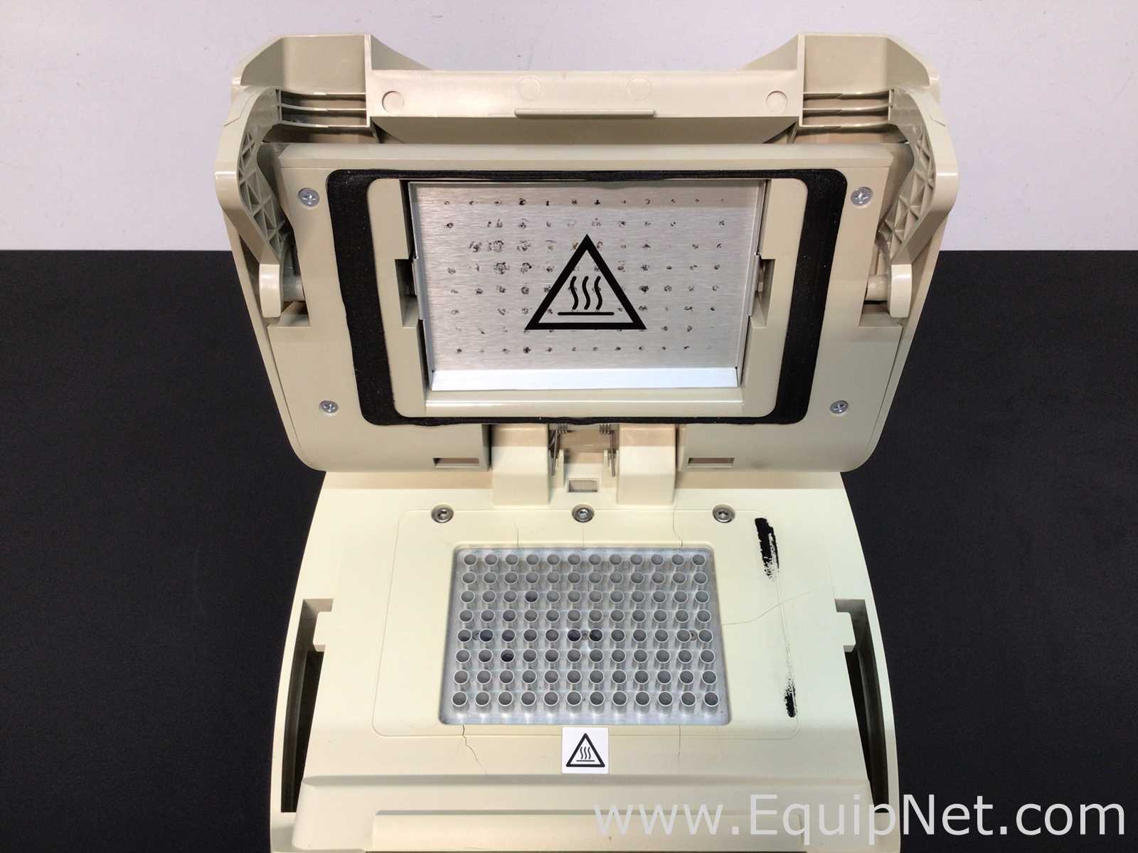 PCR e Termociclador Bio-Rad MyCycler