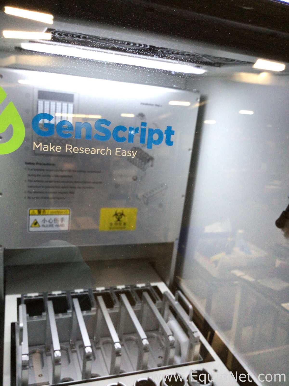 GenScript AmMag Quatro Automated Maxi-Plasmid Purification System