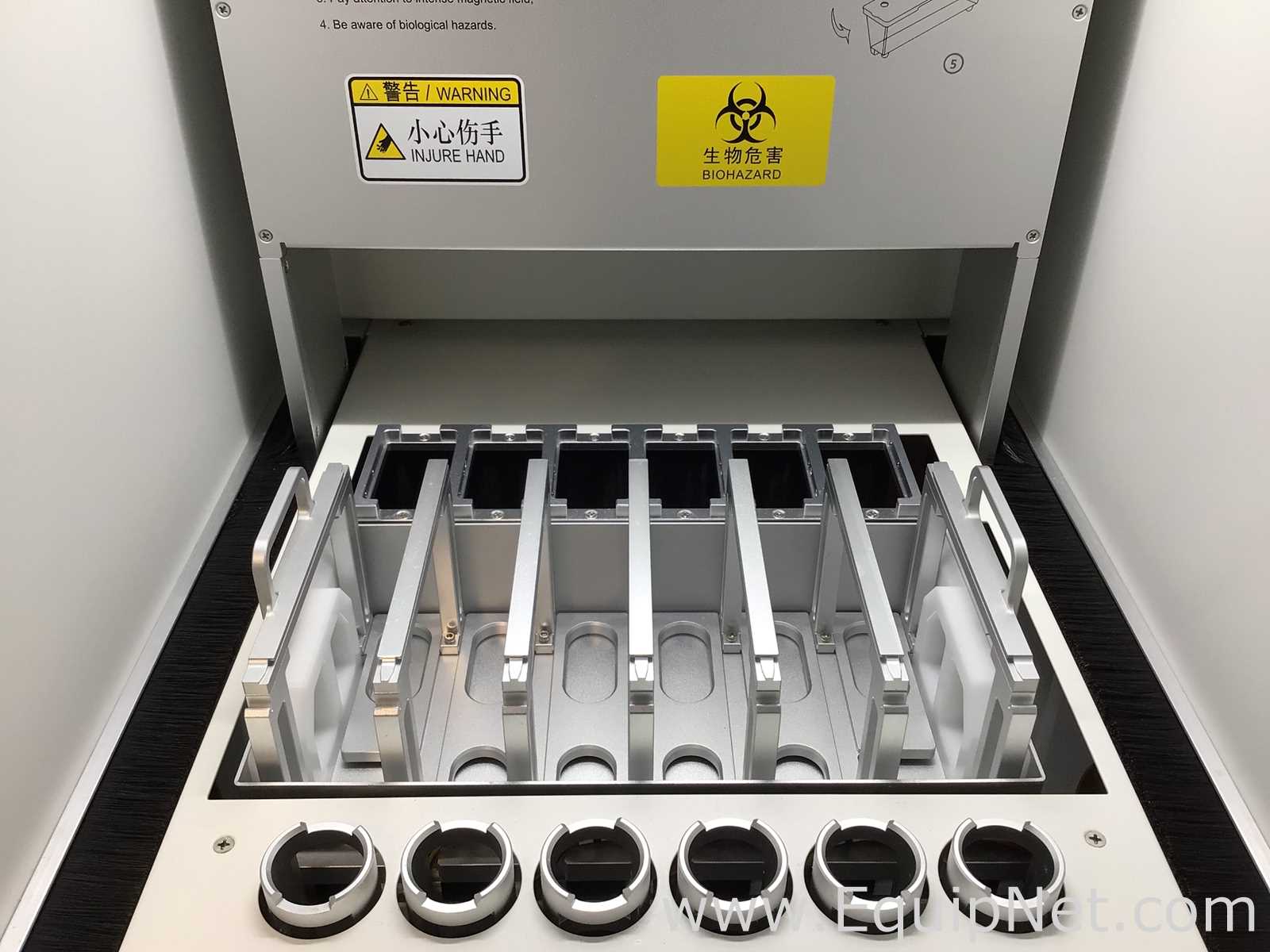 GenScript AmMag Quatro Automated Maxi-Plasmid Purification System