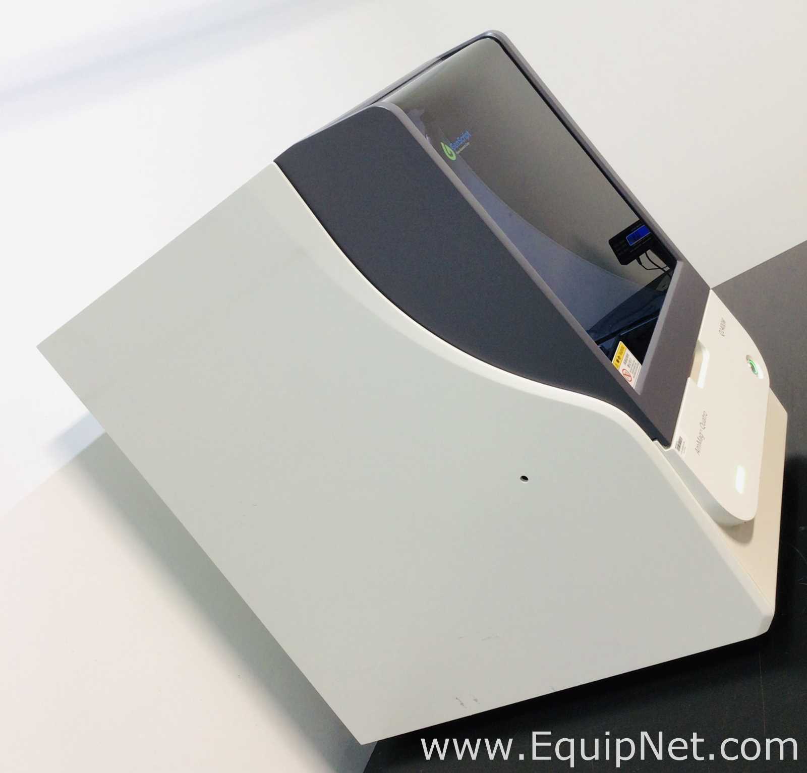 GenScript AmMag Quatro Automated Maxi-Plasmid Purification System