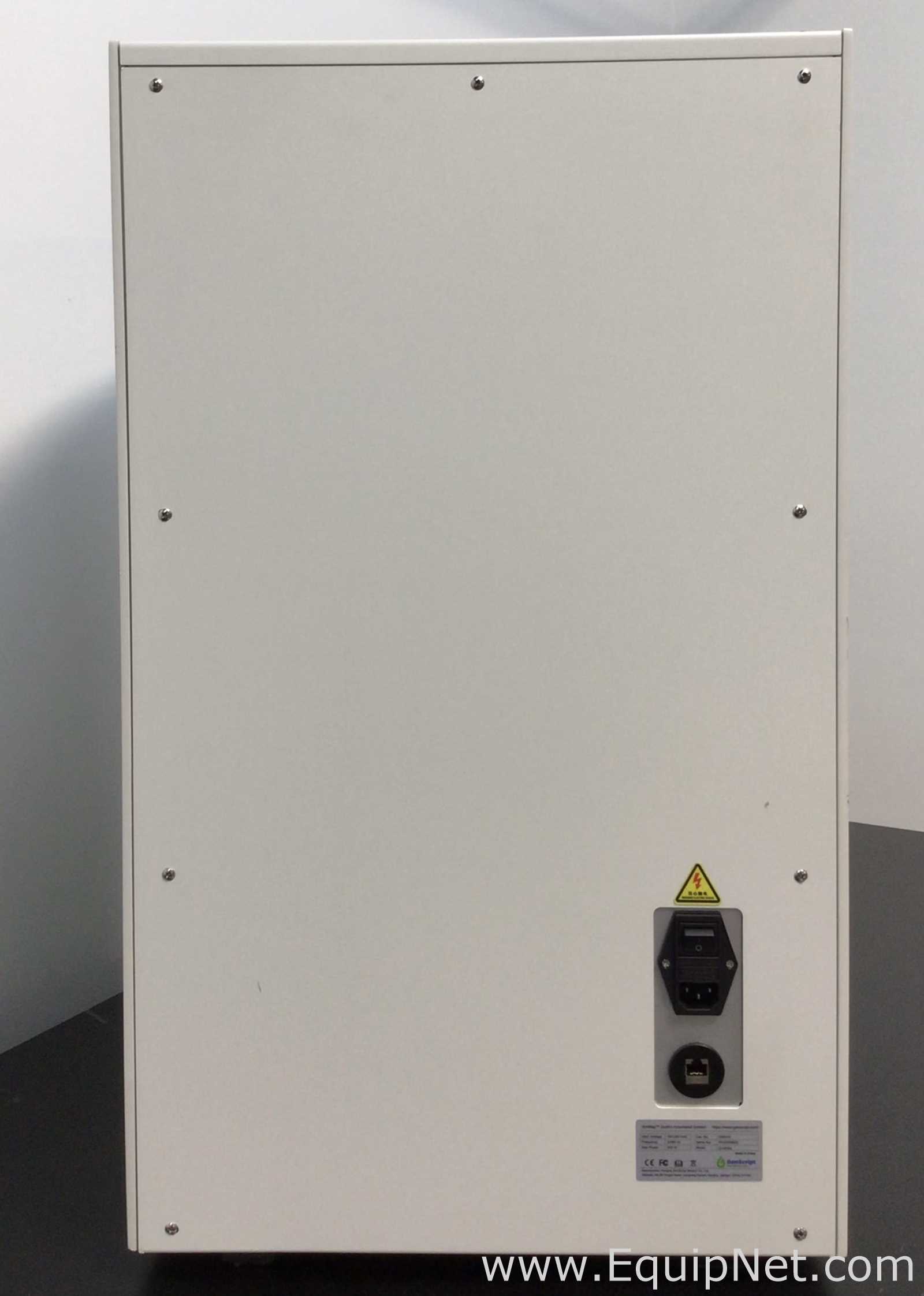 GenScript AmMag Quatro Automated Maxi-Plasmid Purification System