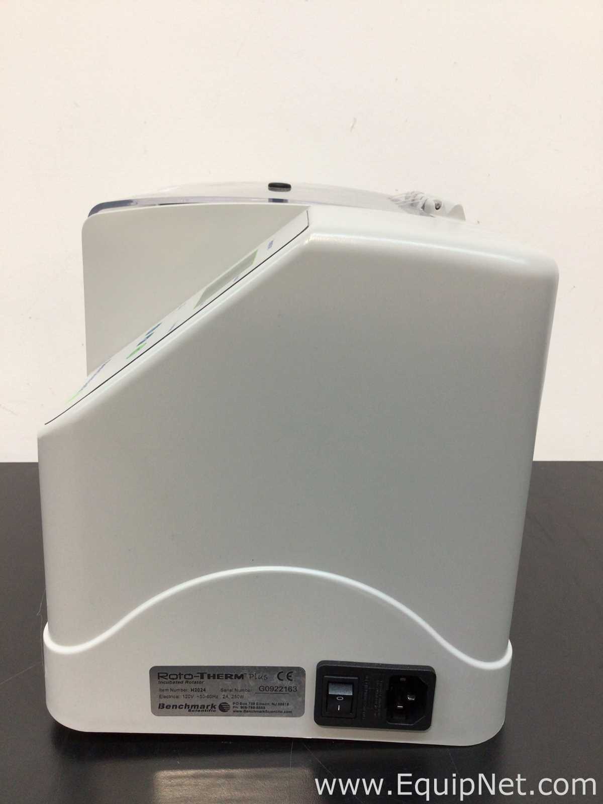 Benchmark Roto Therm Micro Mini Plus Shaker