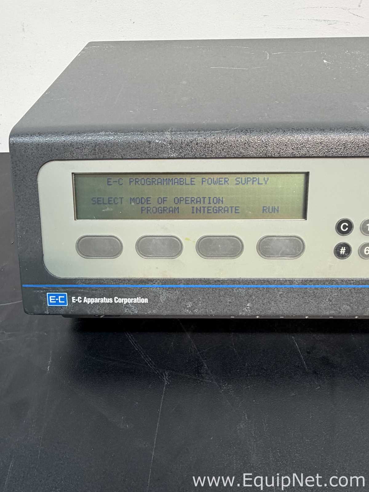 Lot of 4 Electrophoresis Power Supplies