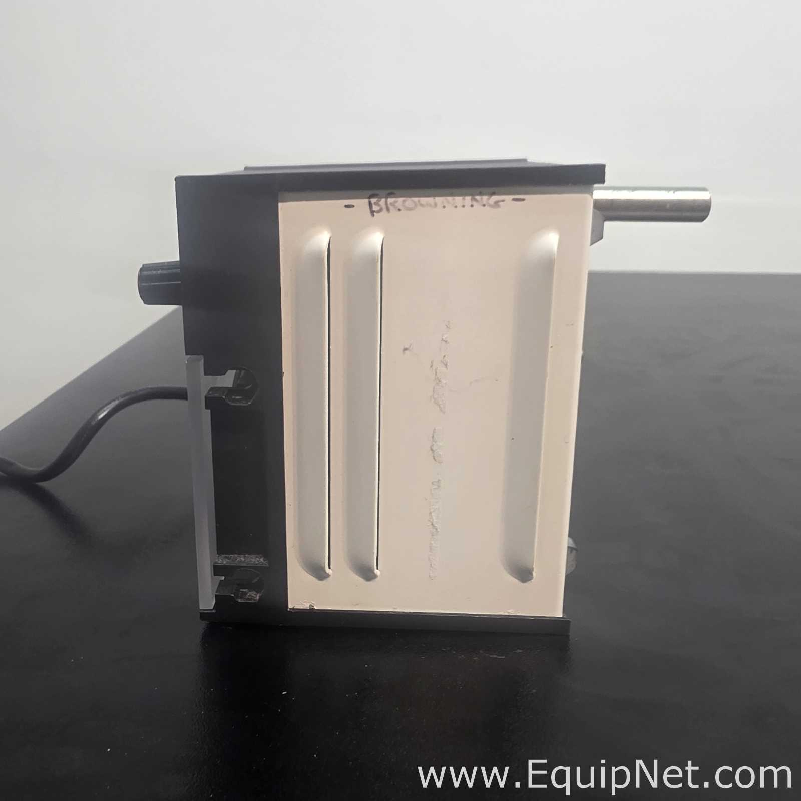 Lot of 2 Pharmacia Biotech Pump P-1 Peristaltic Pump