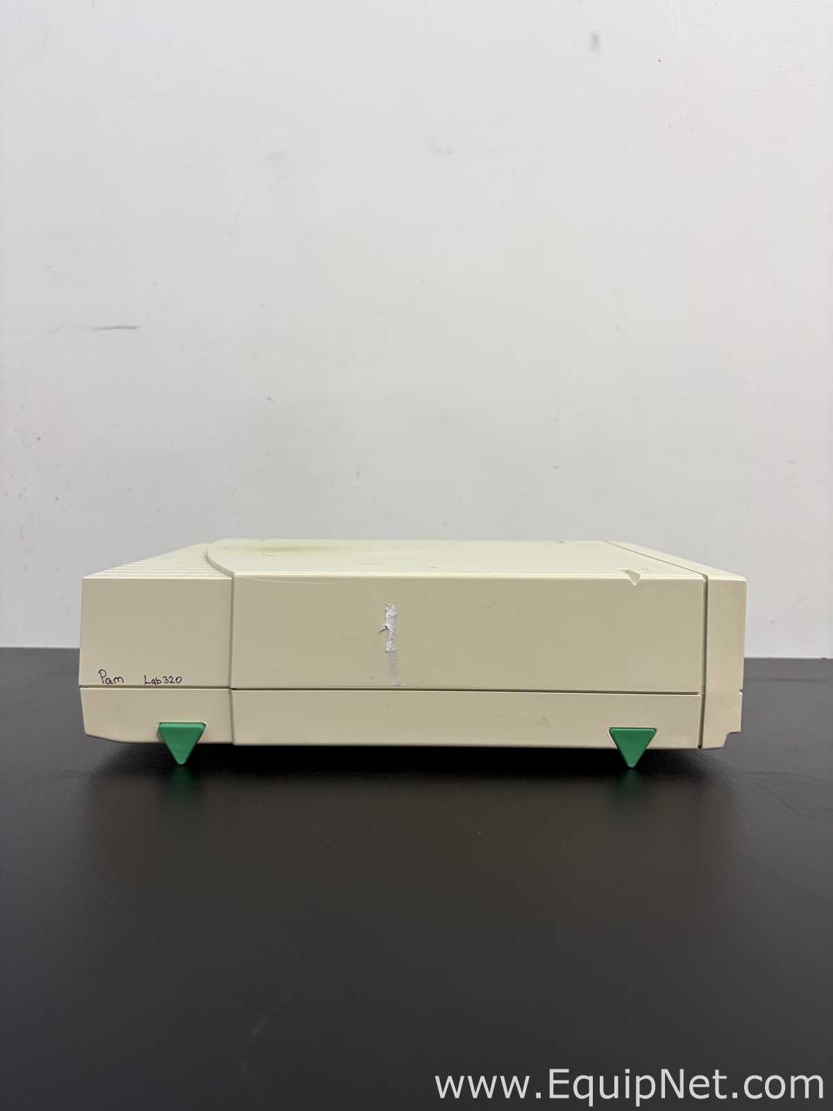Lot of 3 Bio-Rad PowerPac Power Supplies