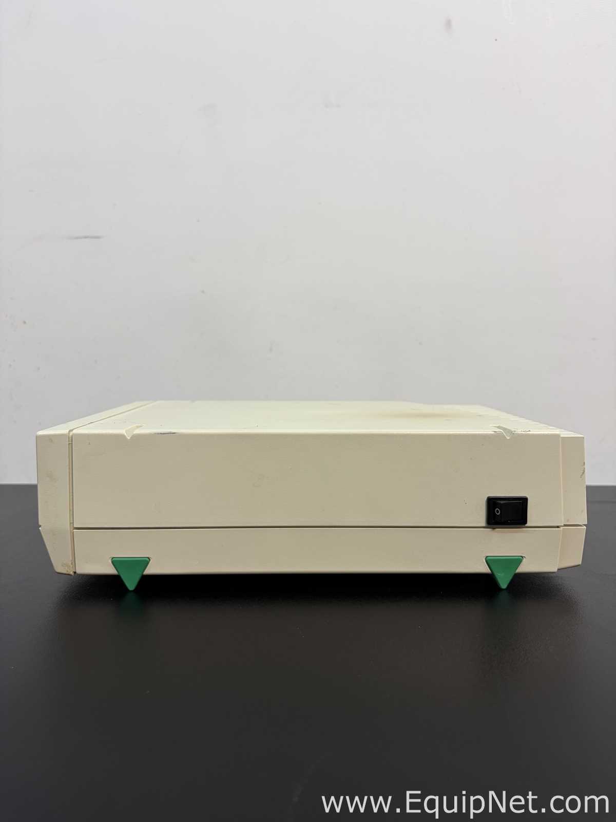 Lot of 3 Bio-Rad PowerPac Power Supplies