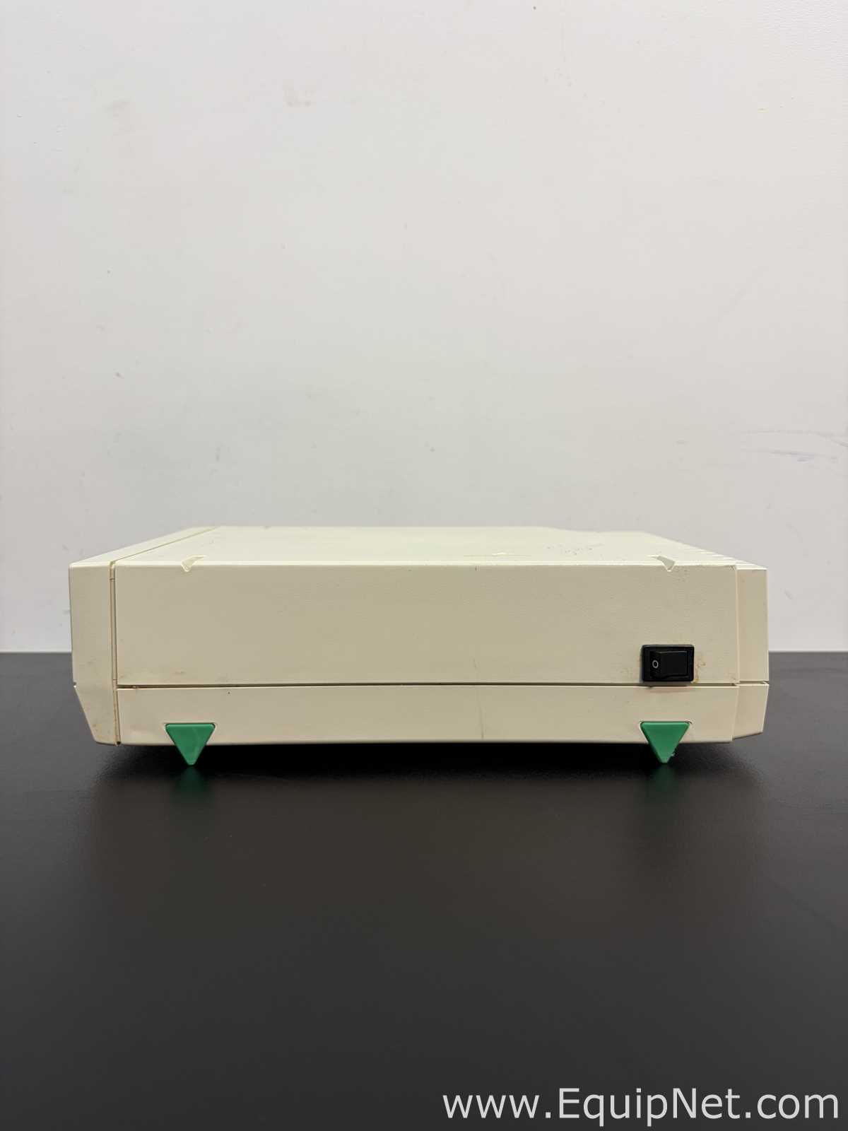 Lot of 3 Bio-Rad PowerPac Power Supplies
