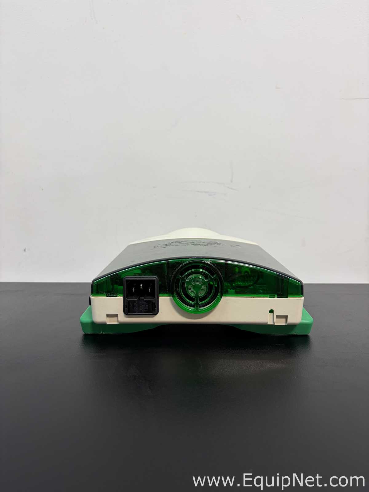 Lot of 3 Bio-Rad PowerPac Power Supplies