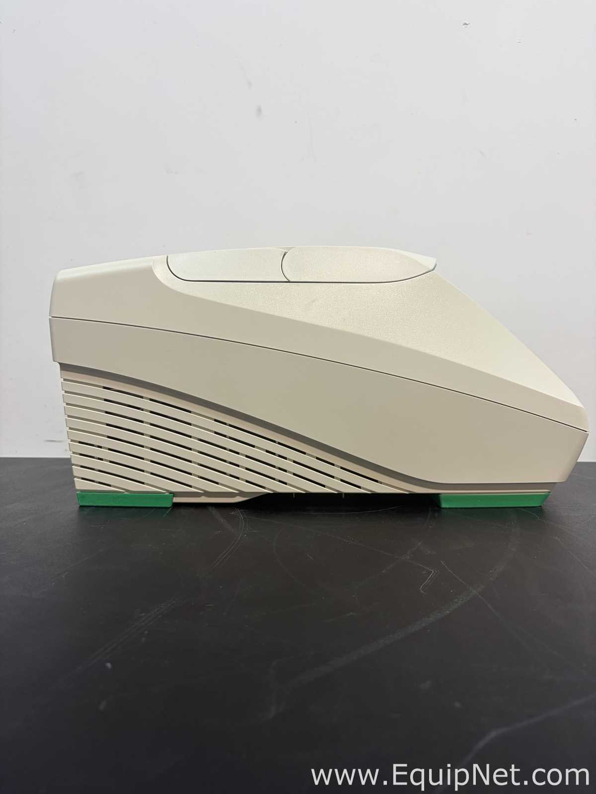 PCR e Termociclador Bio-Rad T100