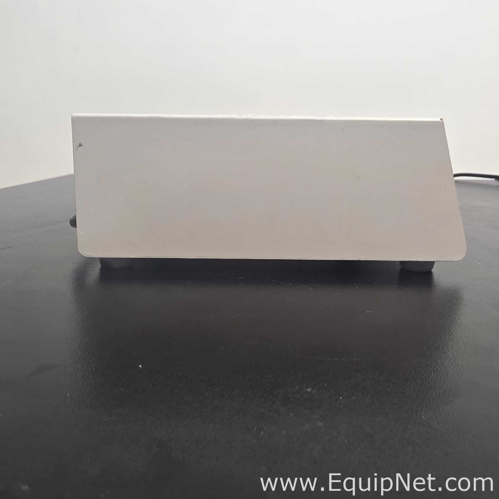 Lot of 3 Heat Blocks