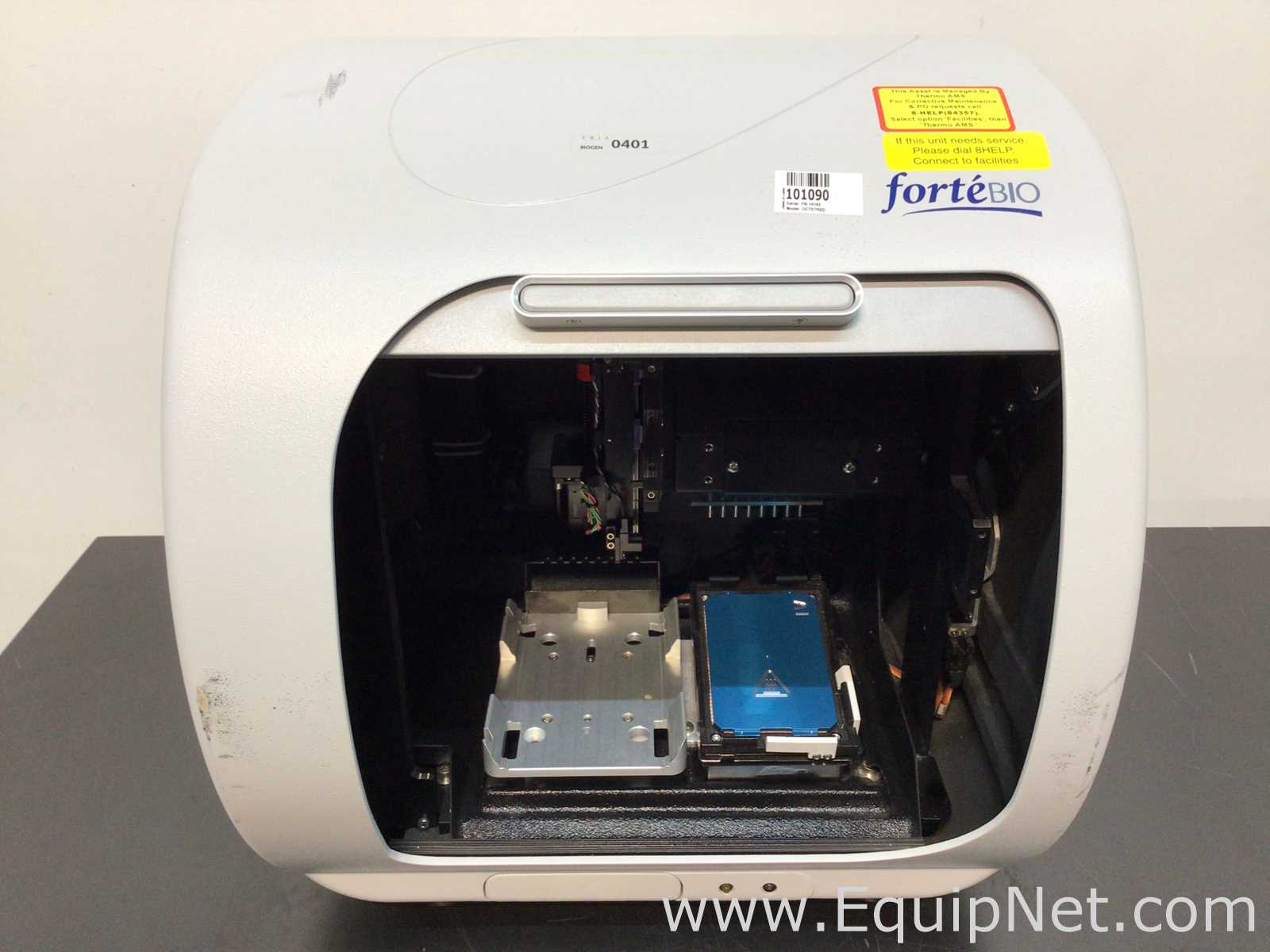 ForteBIO Octet Red DNA Synthesizer | For Repair