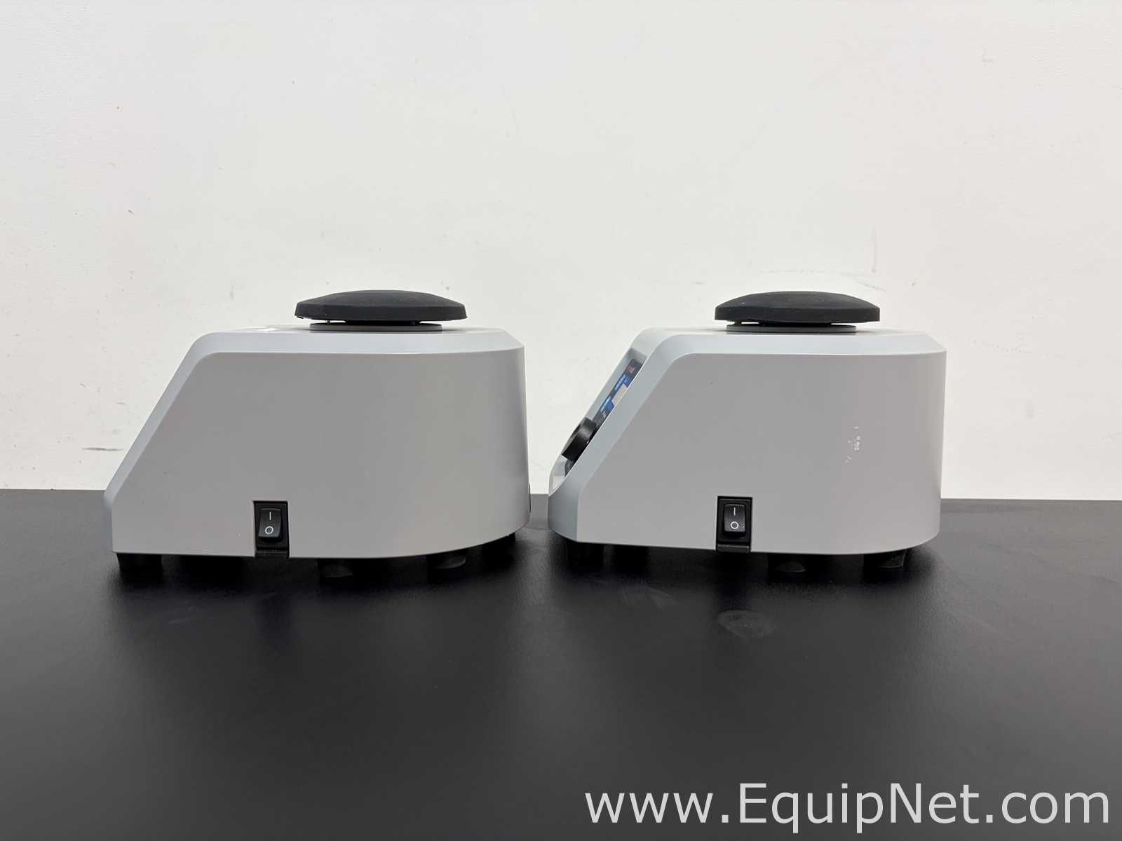 lote de  2 Misturador para Laboratórios Thermo Scientific 88882011