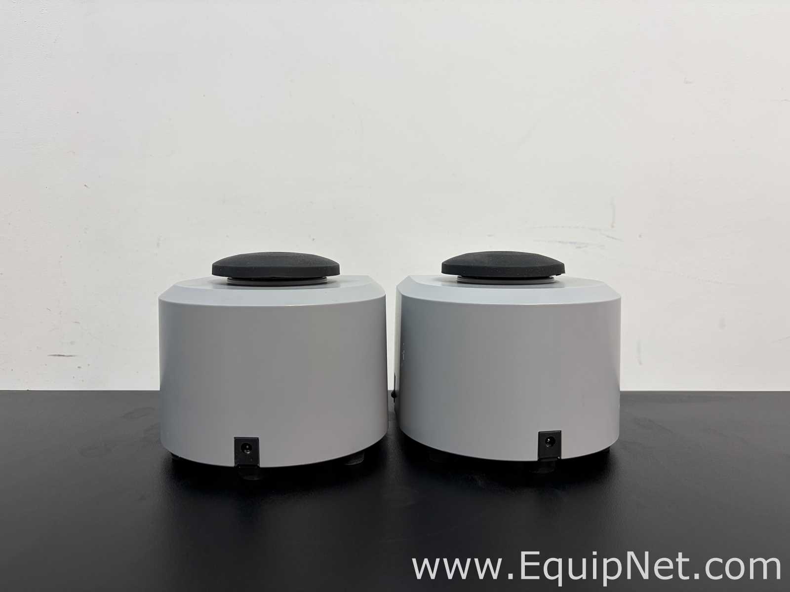 lote de  2 Misturador para Laboratórios Thermo Scientific 88882011