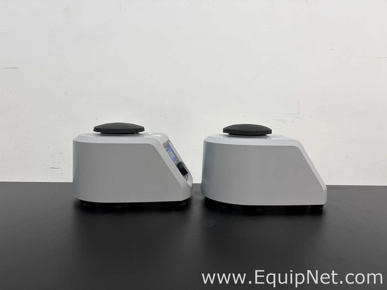 lote de  2 Misturador para Laboratórios Thermo Scientific 88882011