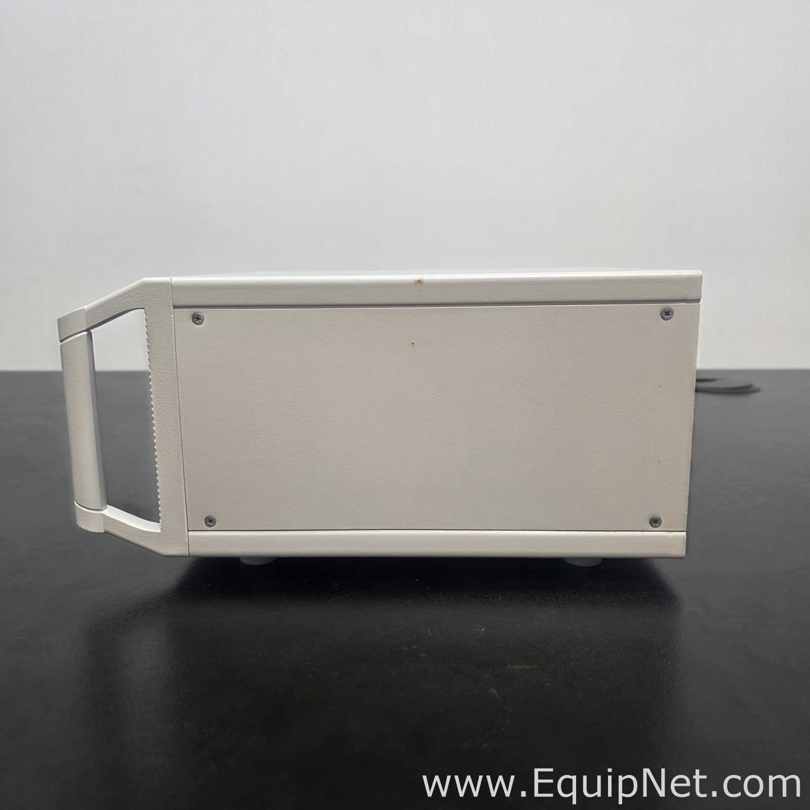 The Table Stable Anti-Vibration Table