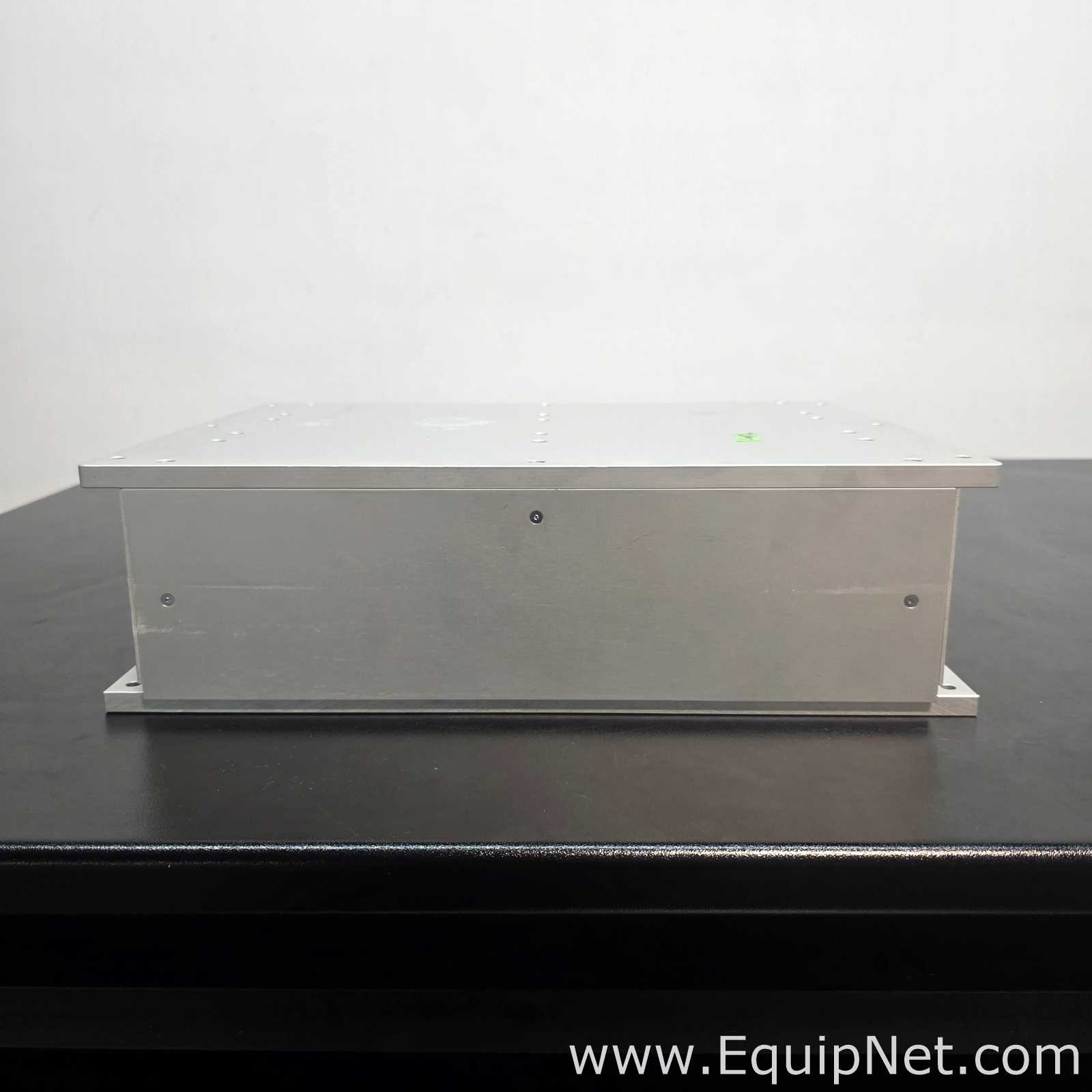 The Table Stable Anti-Vibration Table