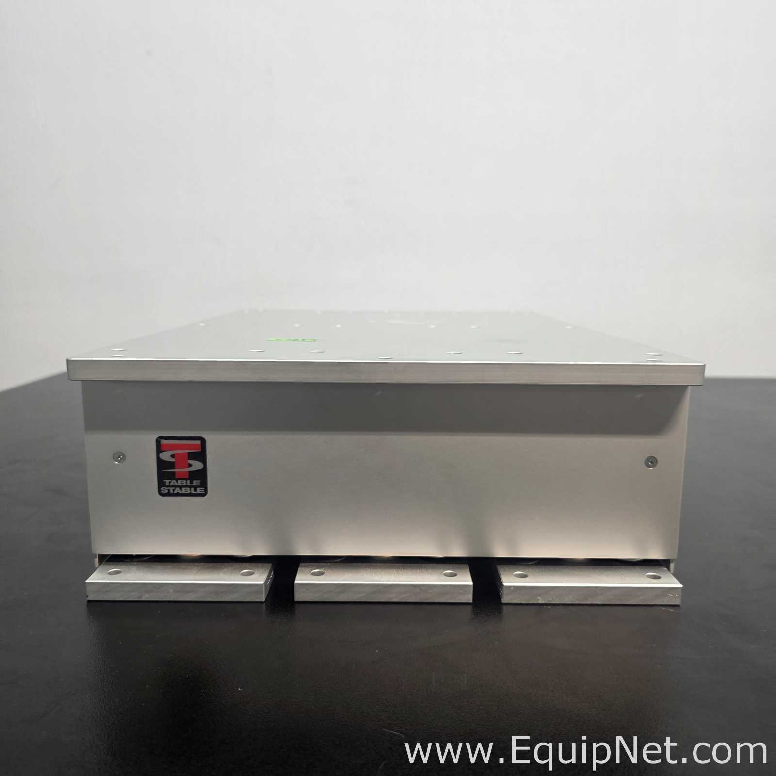 The Table Stable Anti-Vibration Table