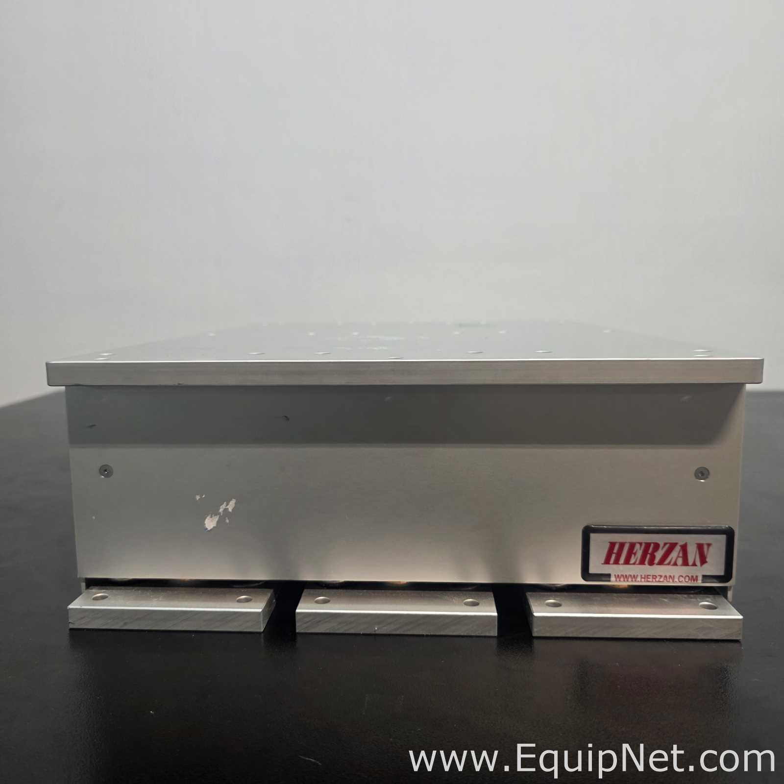 The Table Stable Anti-Vibration Table